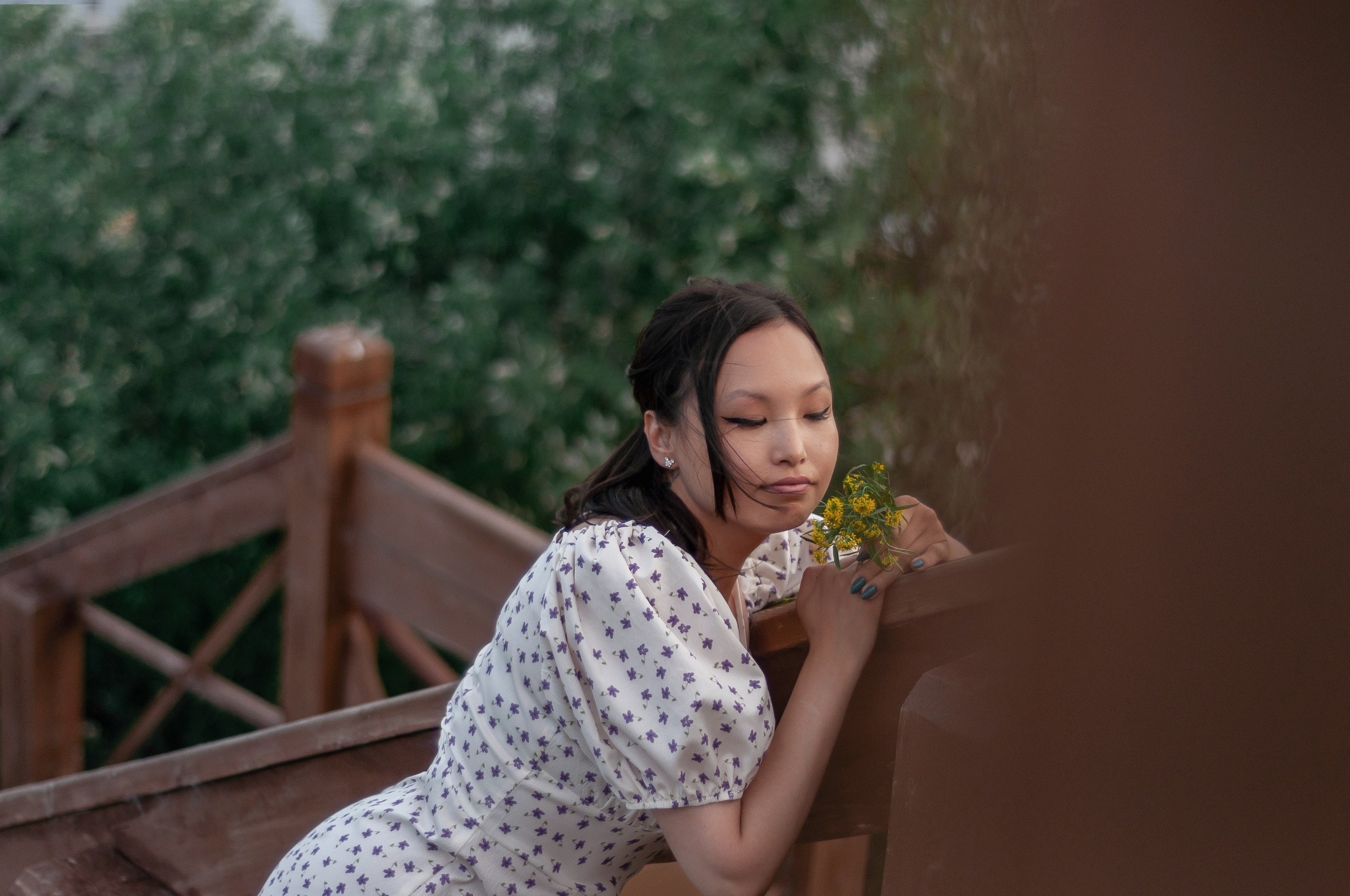 Светлана. Детский и семейный фотограф Анна Орманжи, Салехард