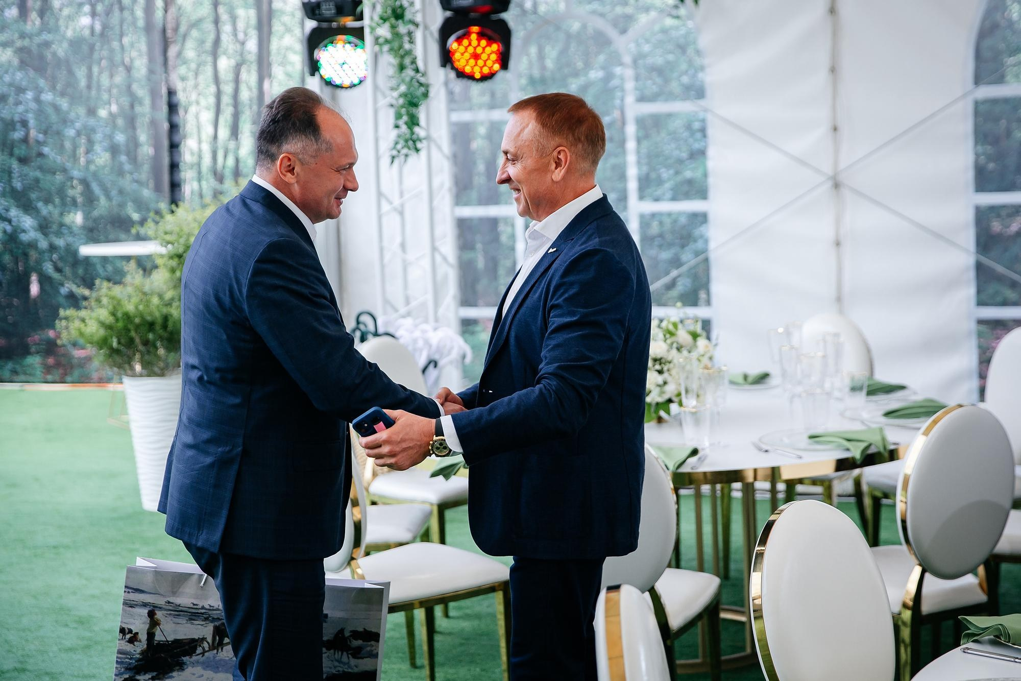 Фотосессия корпоратива в Краснодаре. Свадебный, репортажный фотограф Дмитрий Макарченко