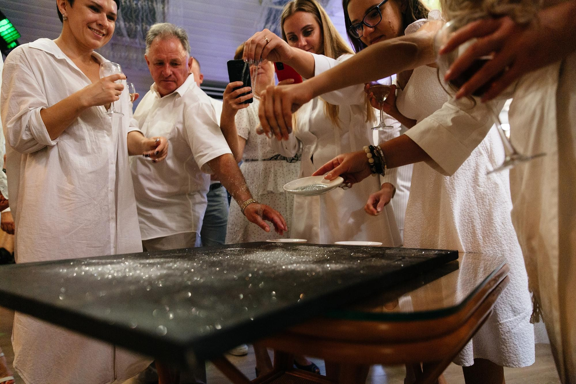 Свадебная фотосессия родителей в Геленджике. Свадебный, репортажный фотограф Дмитрий Макарченко