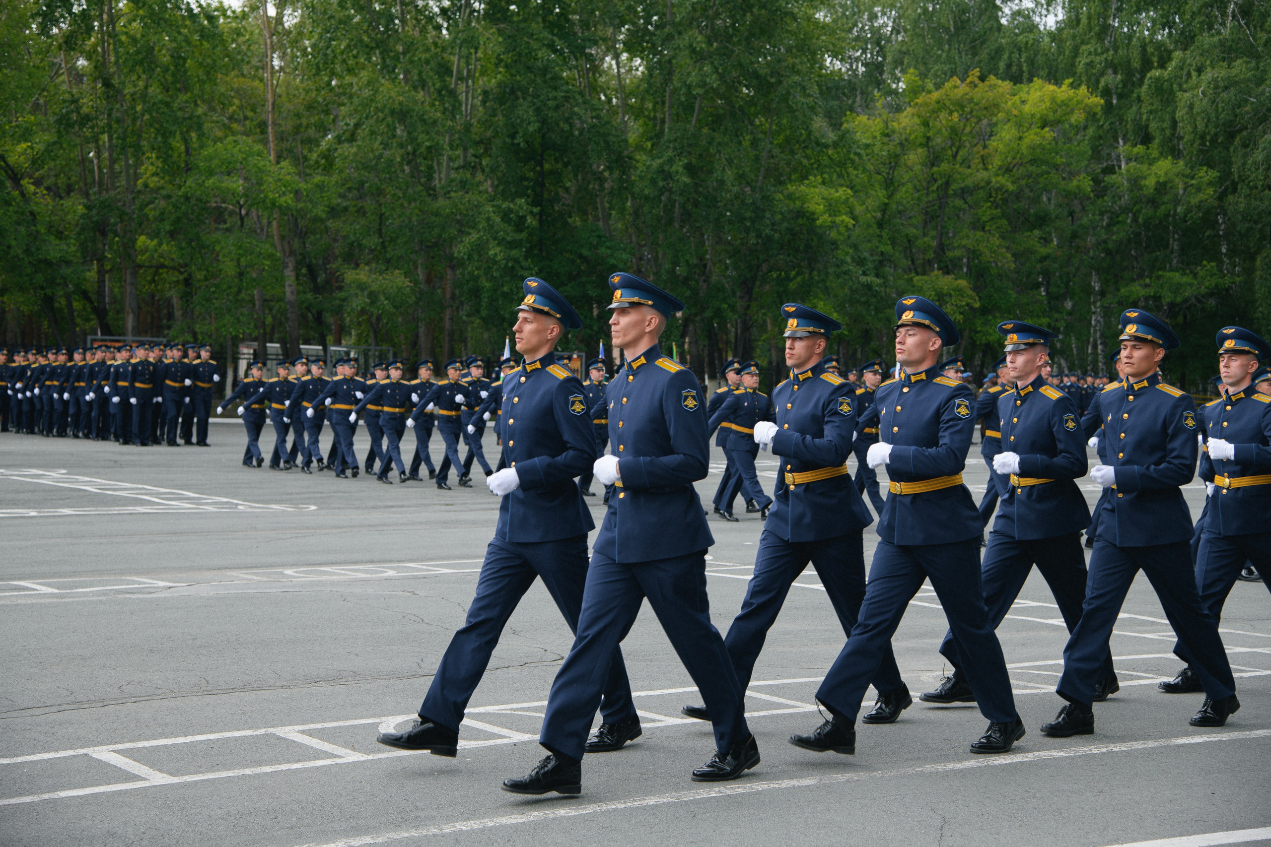 Выпуск офицеров боевого управления ЧВВАКУШ. Свадебный фотограф Екатеринбург/Челябинск — Любовь Волохова