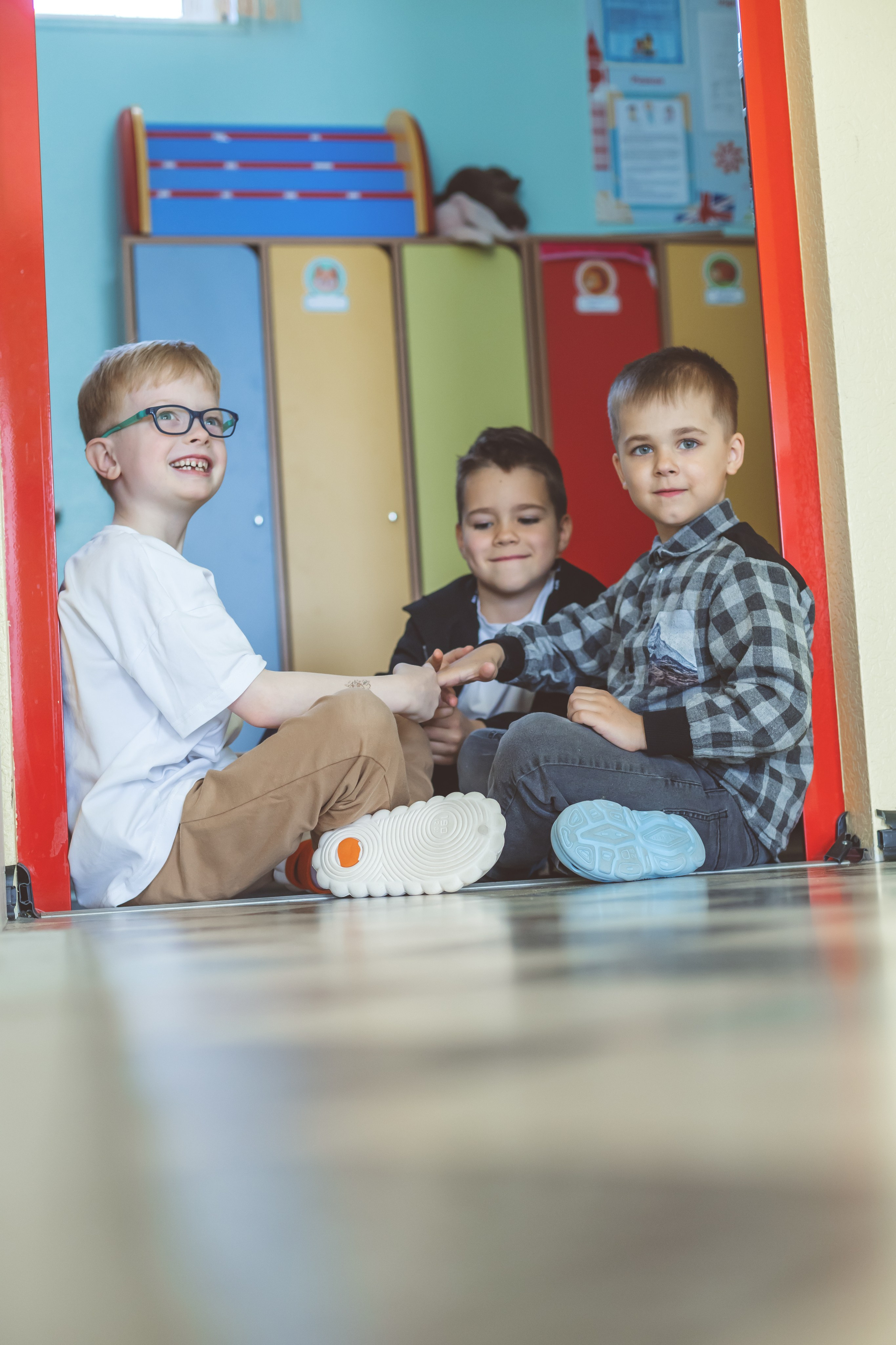 Детский сад. Главная