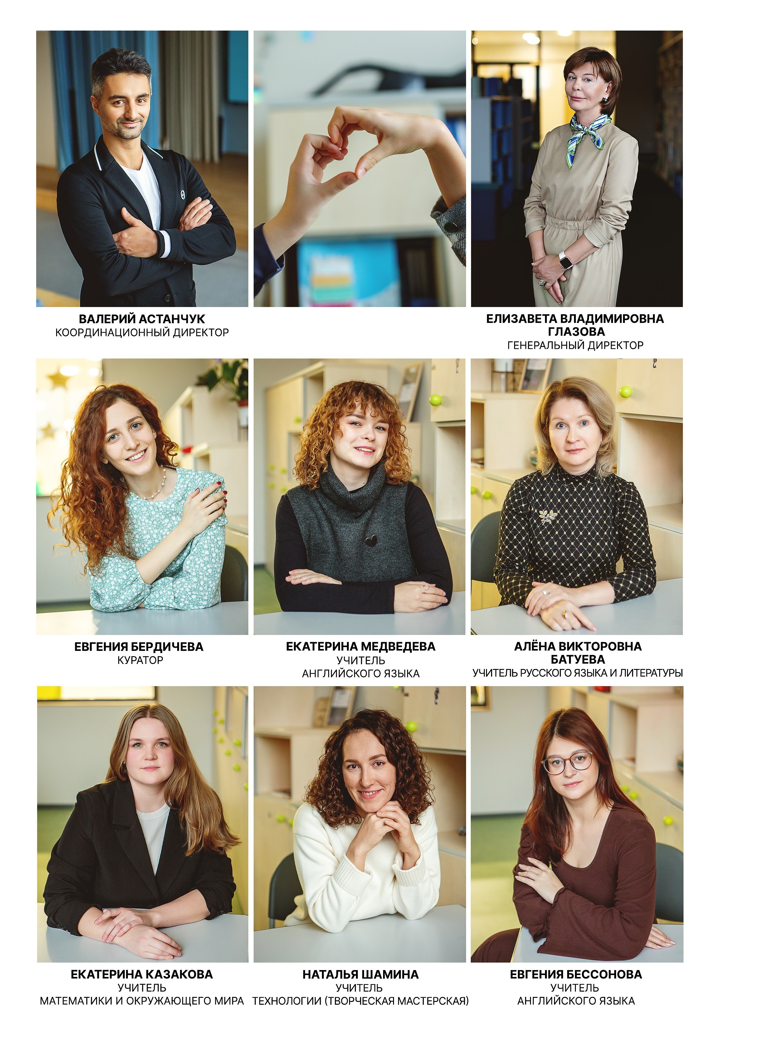 Альбом «КИТ». Главная