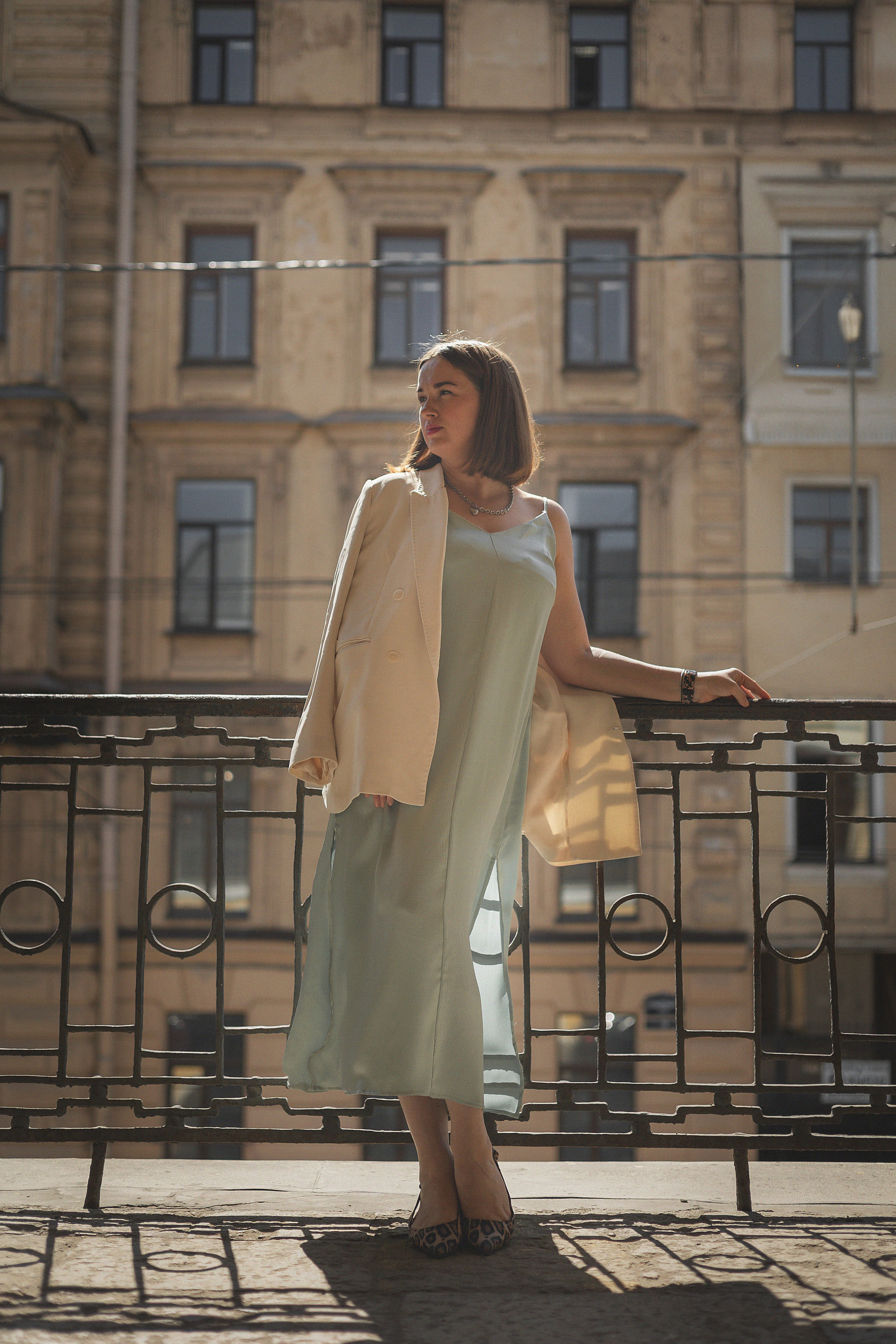 Мама. Главная