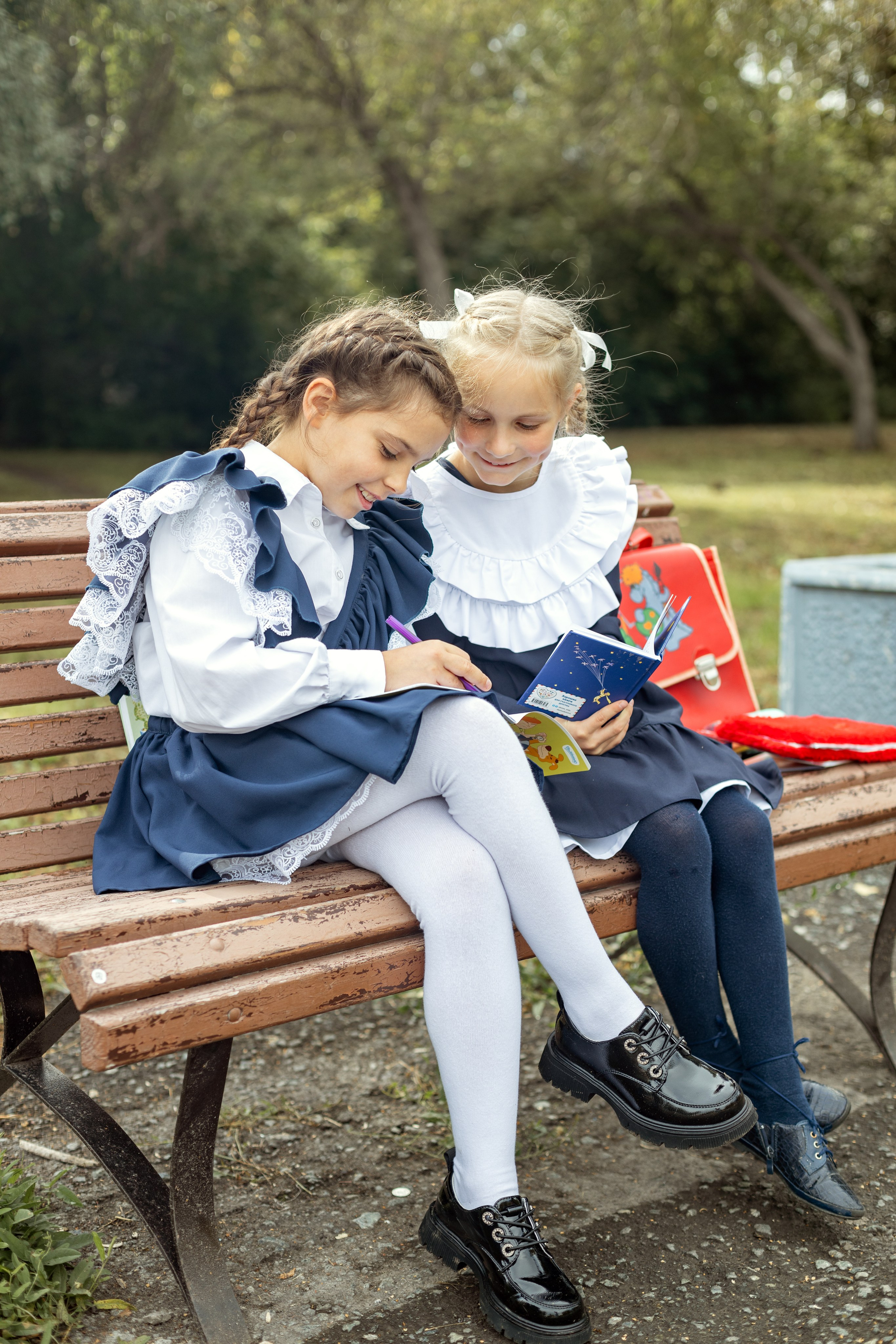 До звонка. Главная