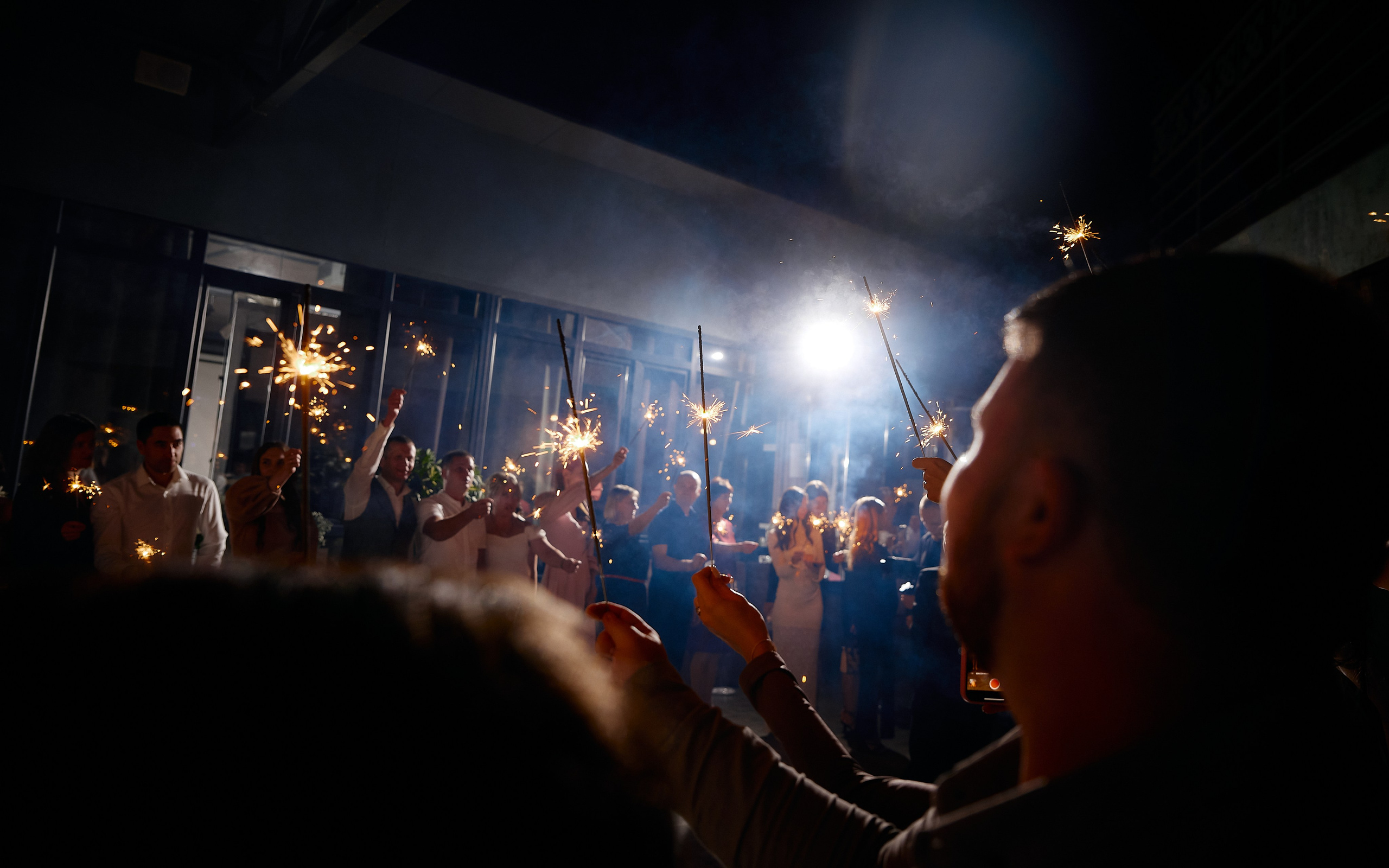 Алена и Алексей. Фотограф в Саранске Дмитрий Емелин