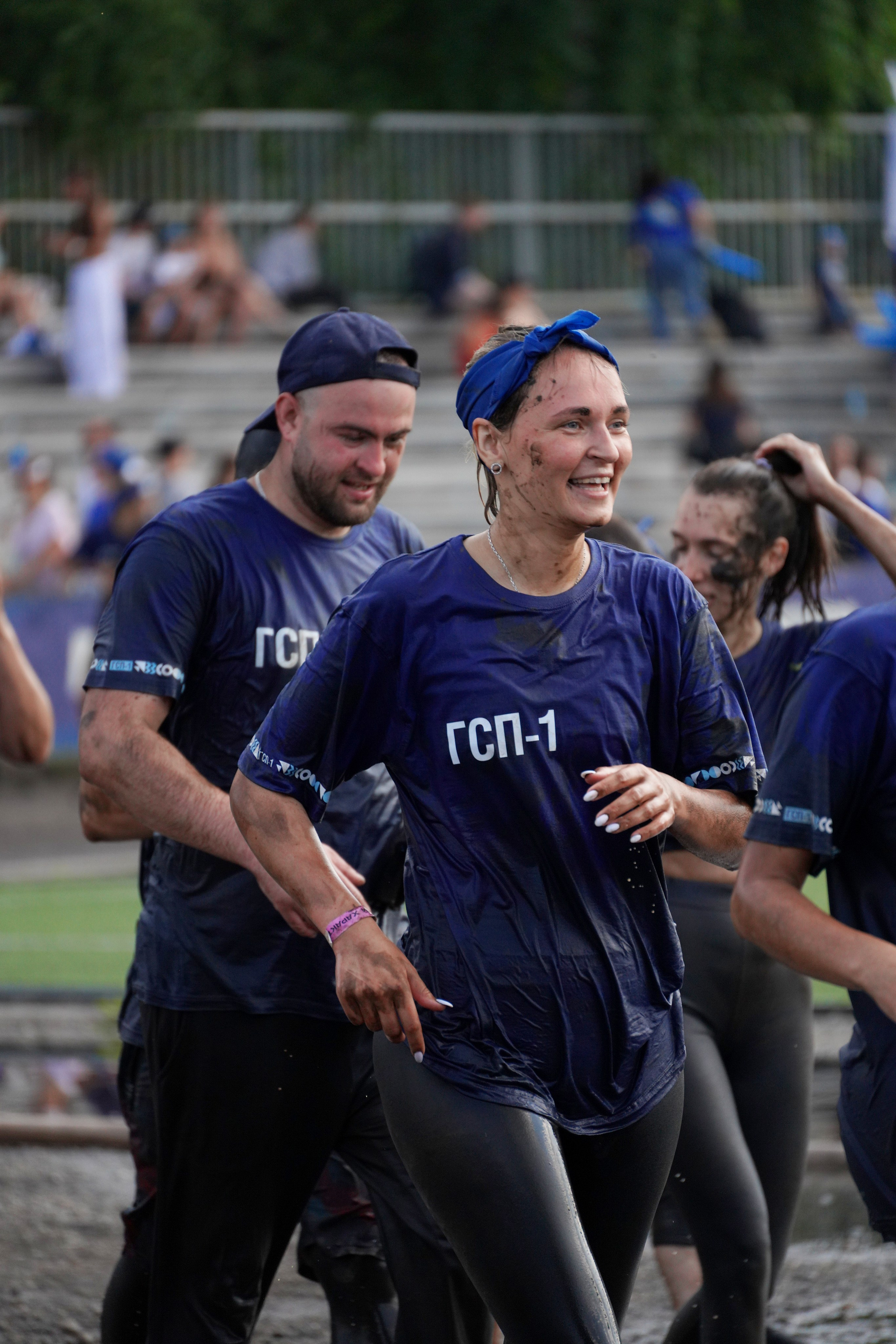 Стальной характер 2024. Фотограф