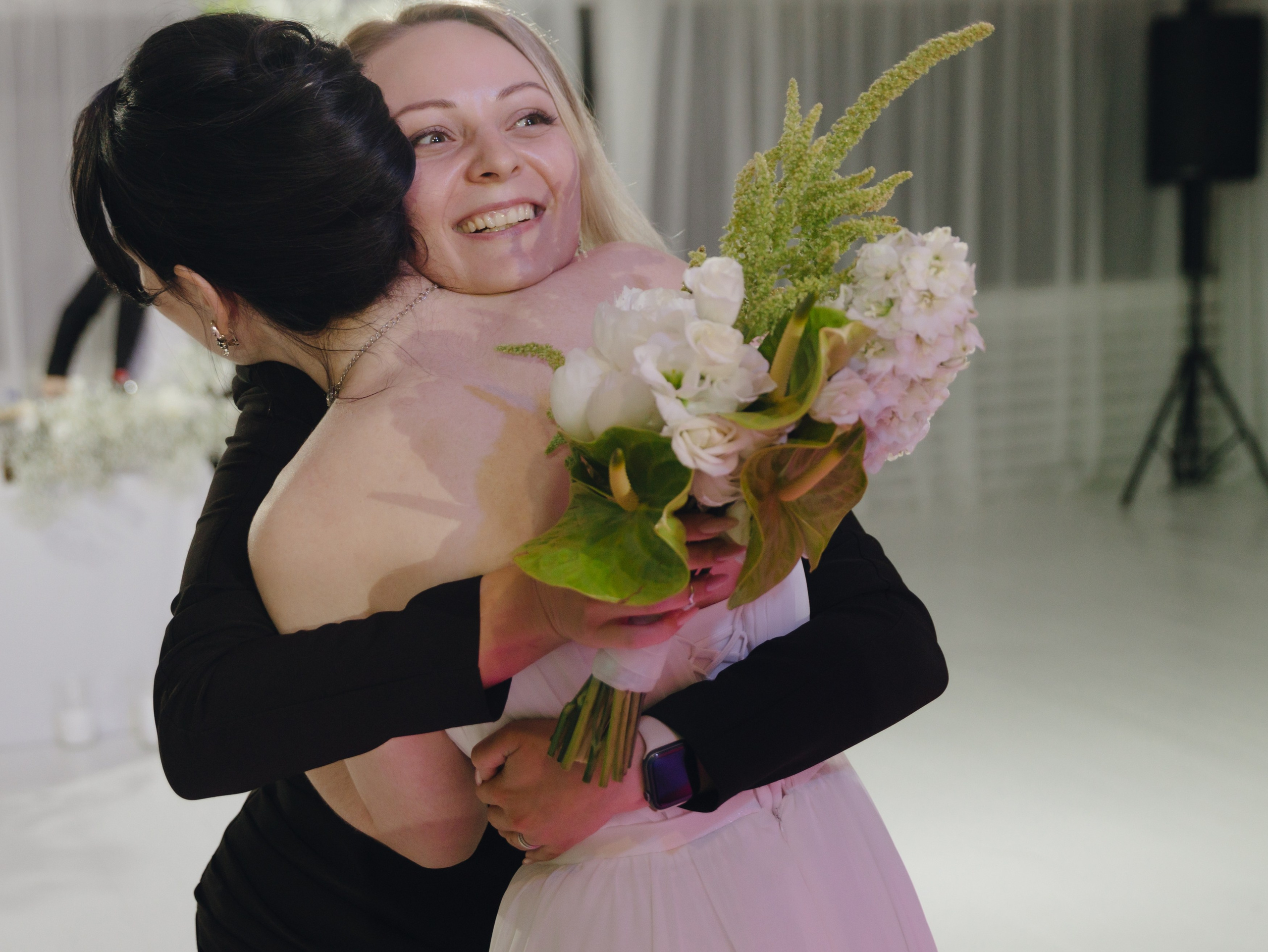 Аleksey & Аnastasiya. Destination wedding photographer Mary Korenchuk