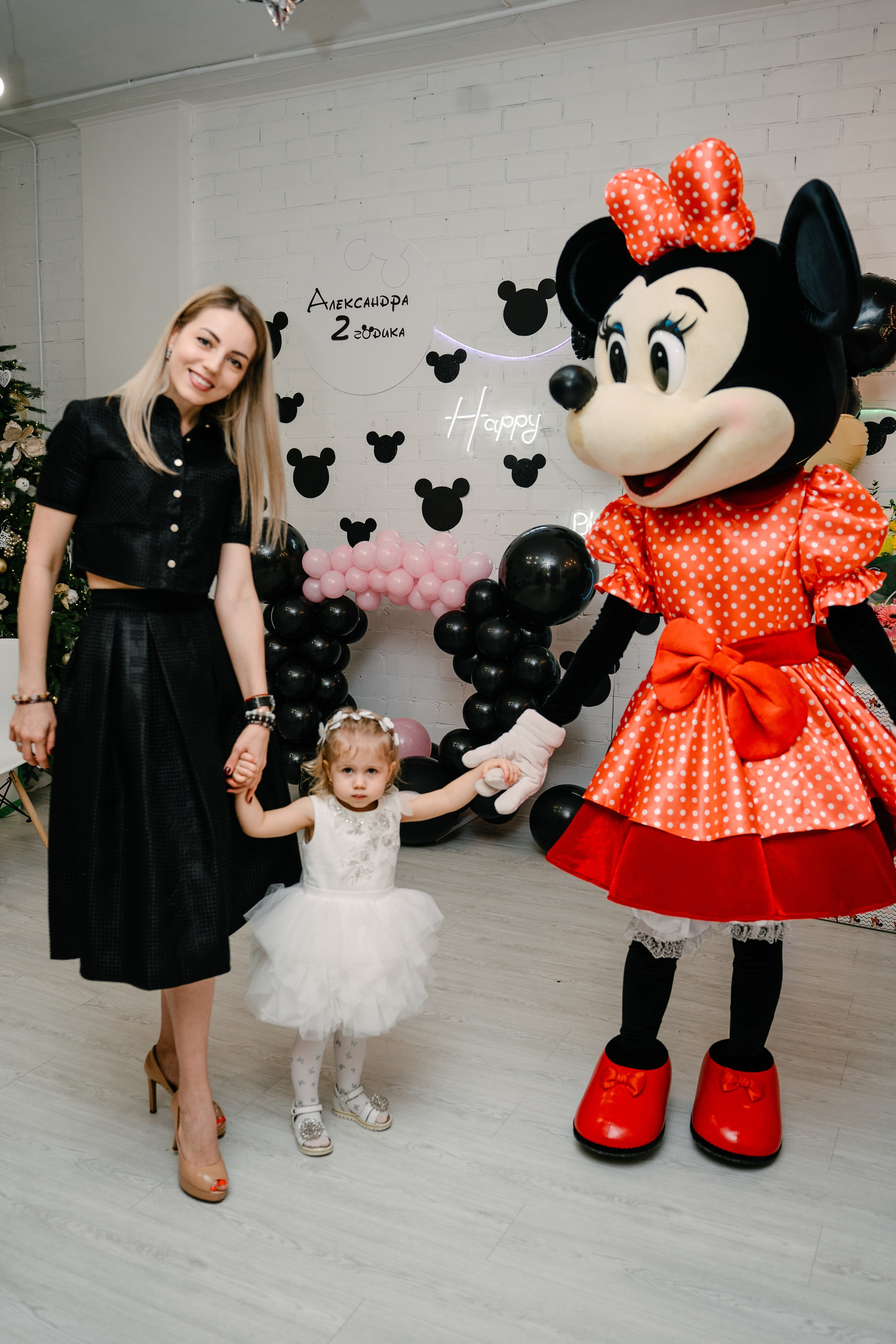 Александре 2 годика. Свадебный и семейный фотограф в Воронеже Анастасия Бойко