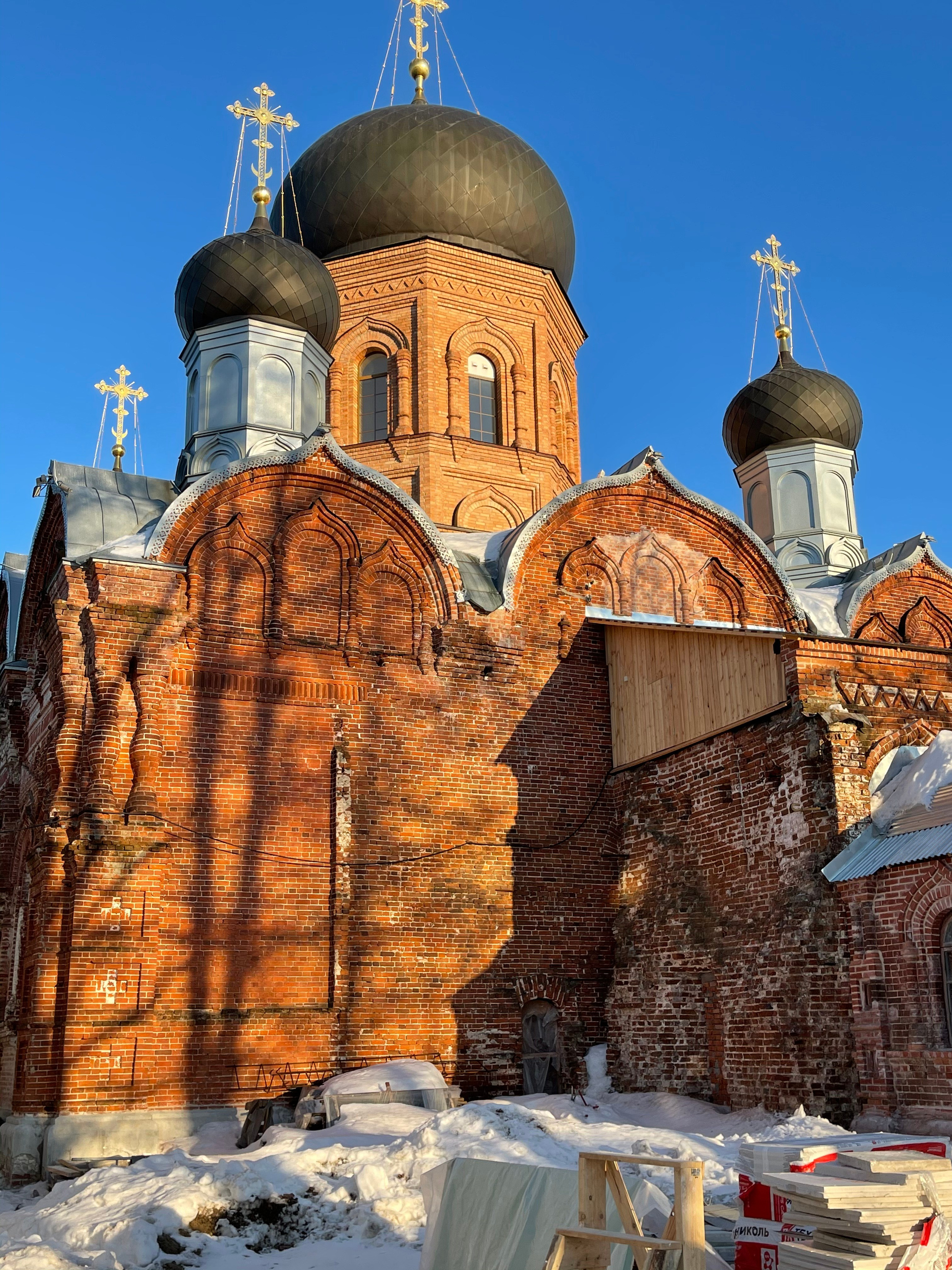 Гагарин — 21. Своя Мастерская