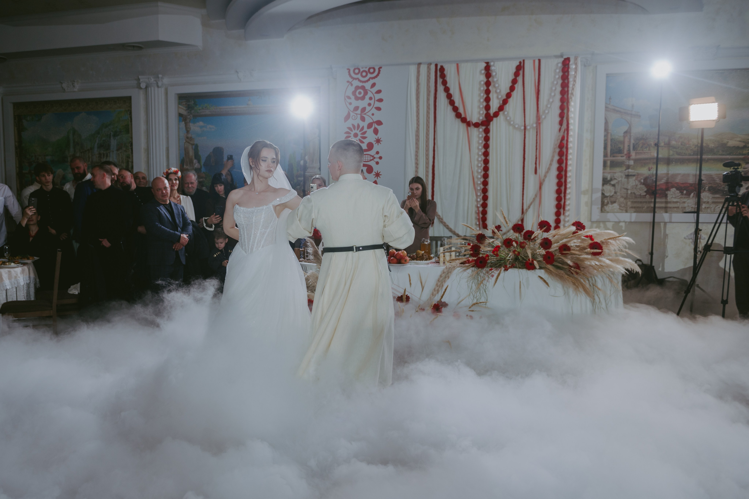 Полина & Михаил. Свадебный и семейный фотограф город Темрюк Фотостудия Темрюк