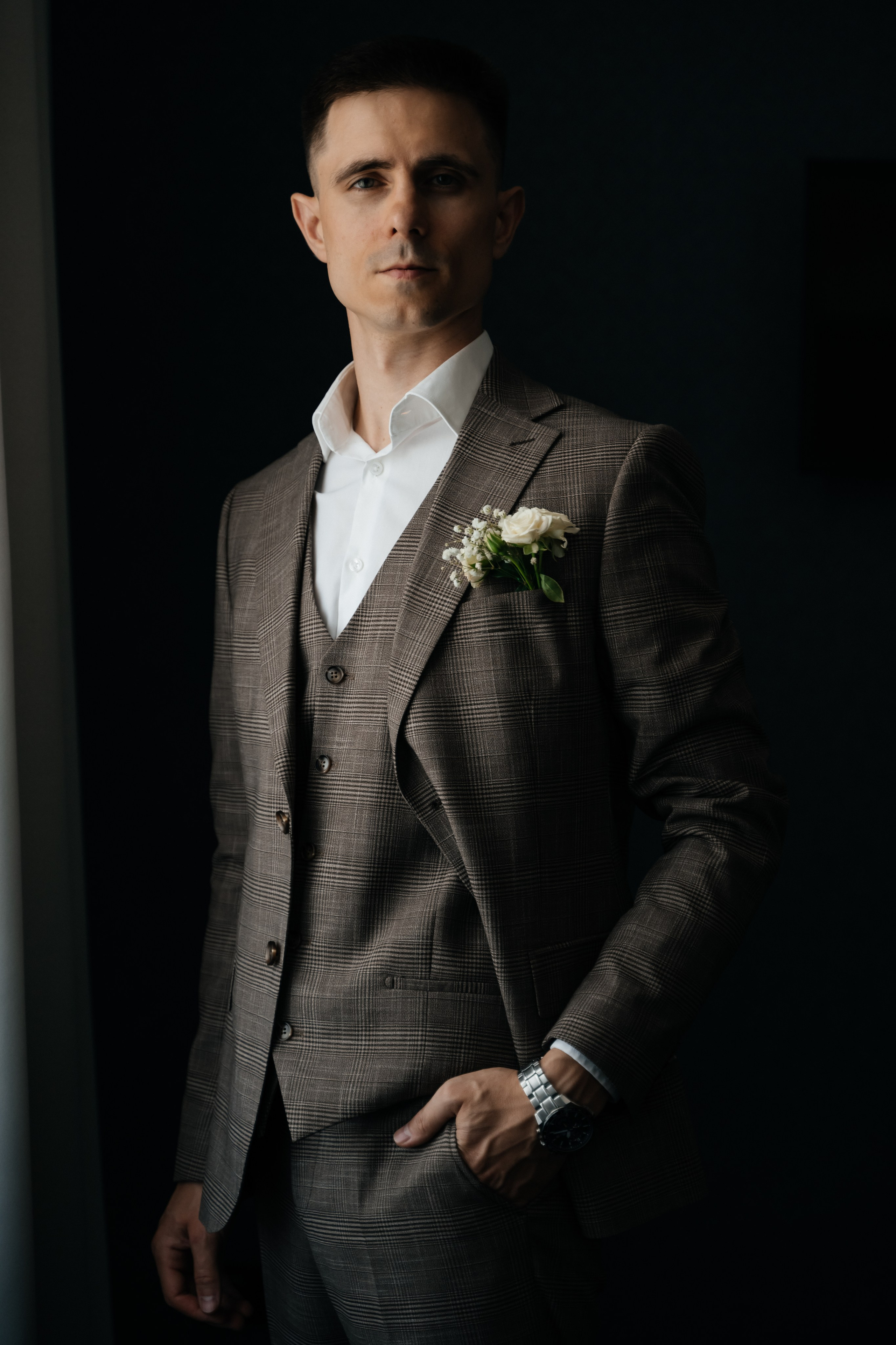 Игорь и Кристина. Свадебный фотограф и видеограф Жанна и Ренат Костандян, Ставрополь