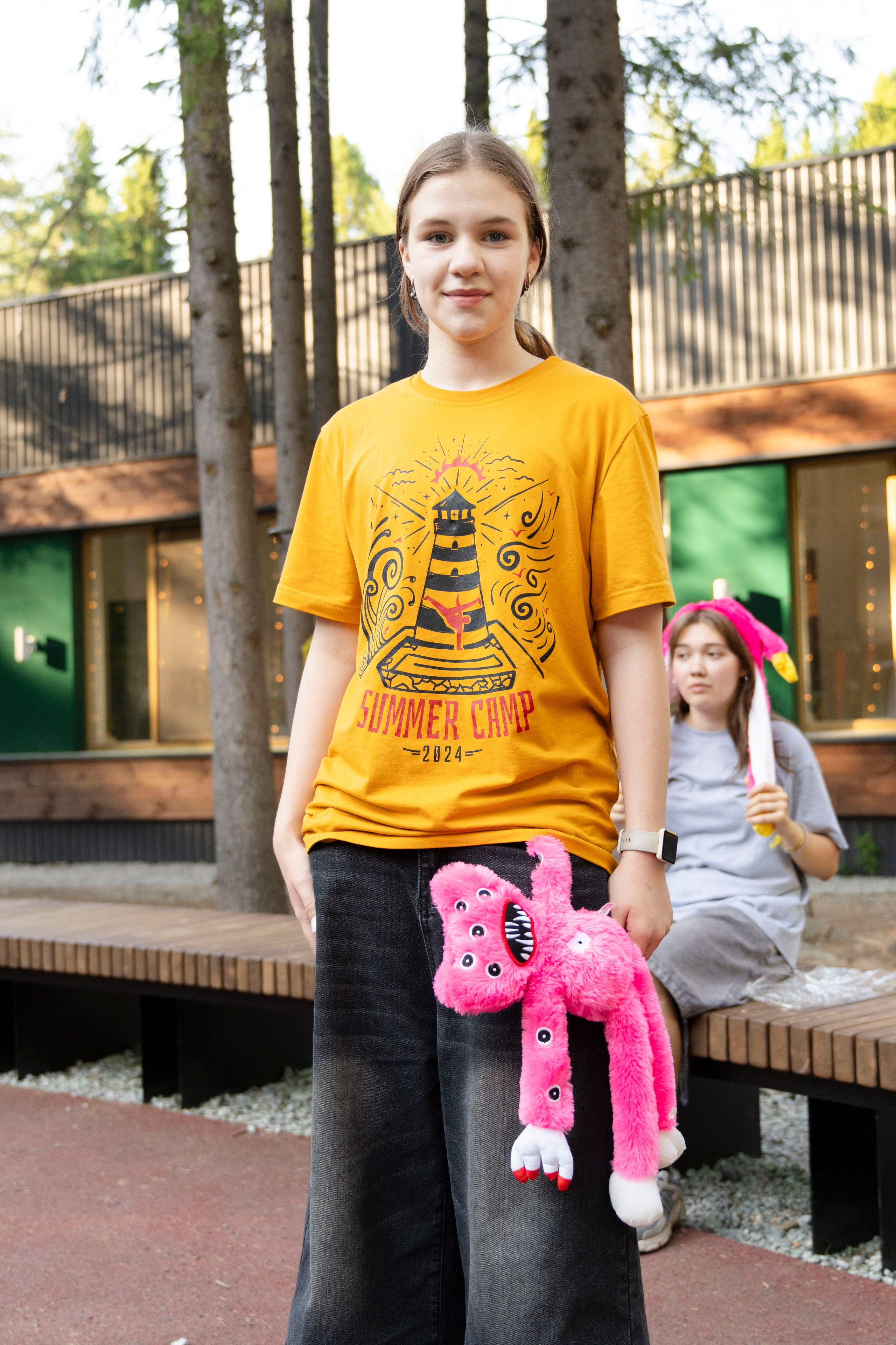 Capoeira Camp. Фотограф Киров Токарева Марина