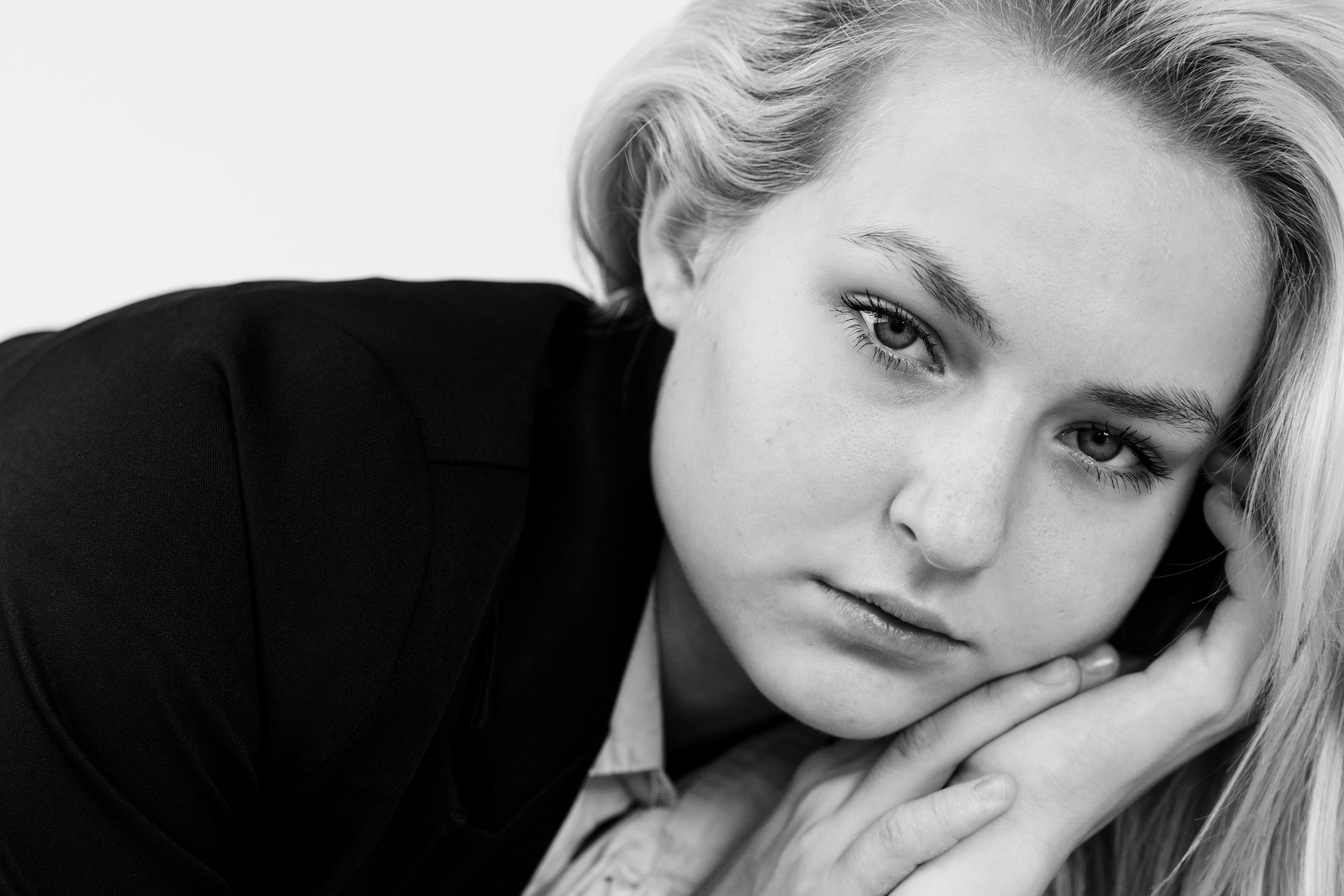 Апполинария. Фотограф Киров Токарева Марина