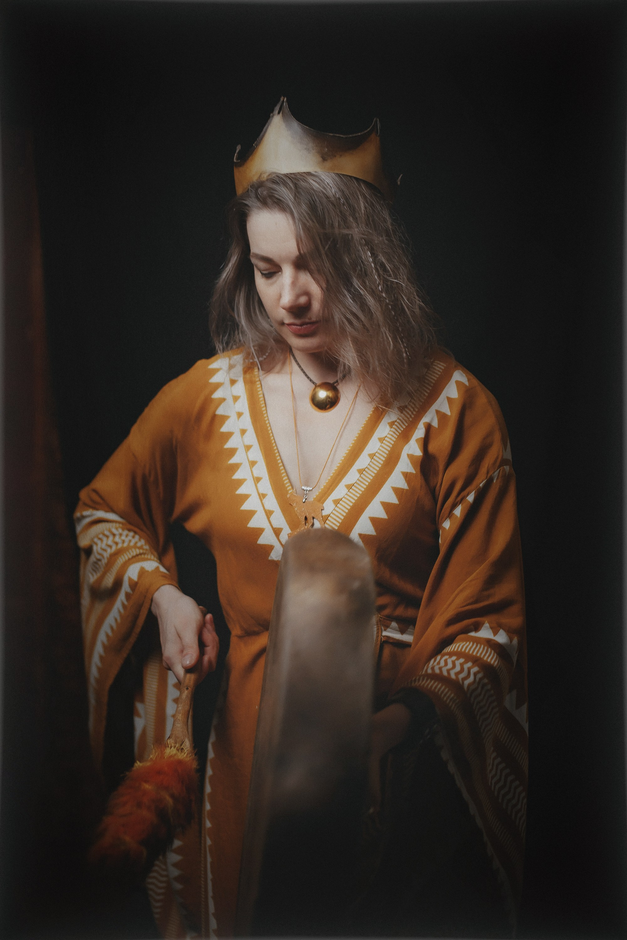 Crème de la crème. RawCat. Портретная фотография Екатеринбург
