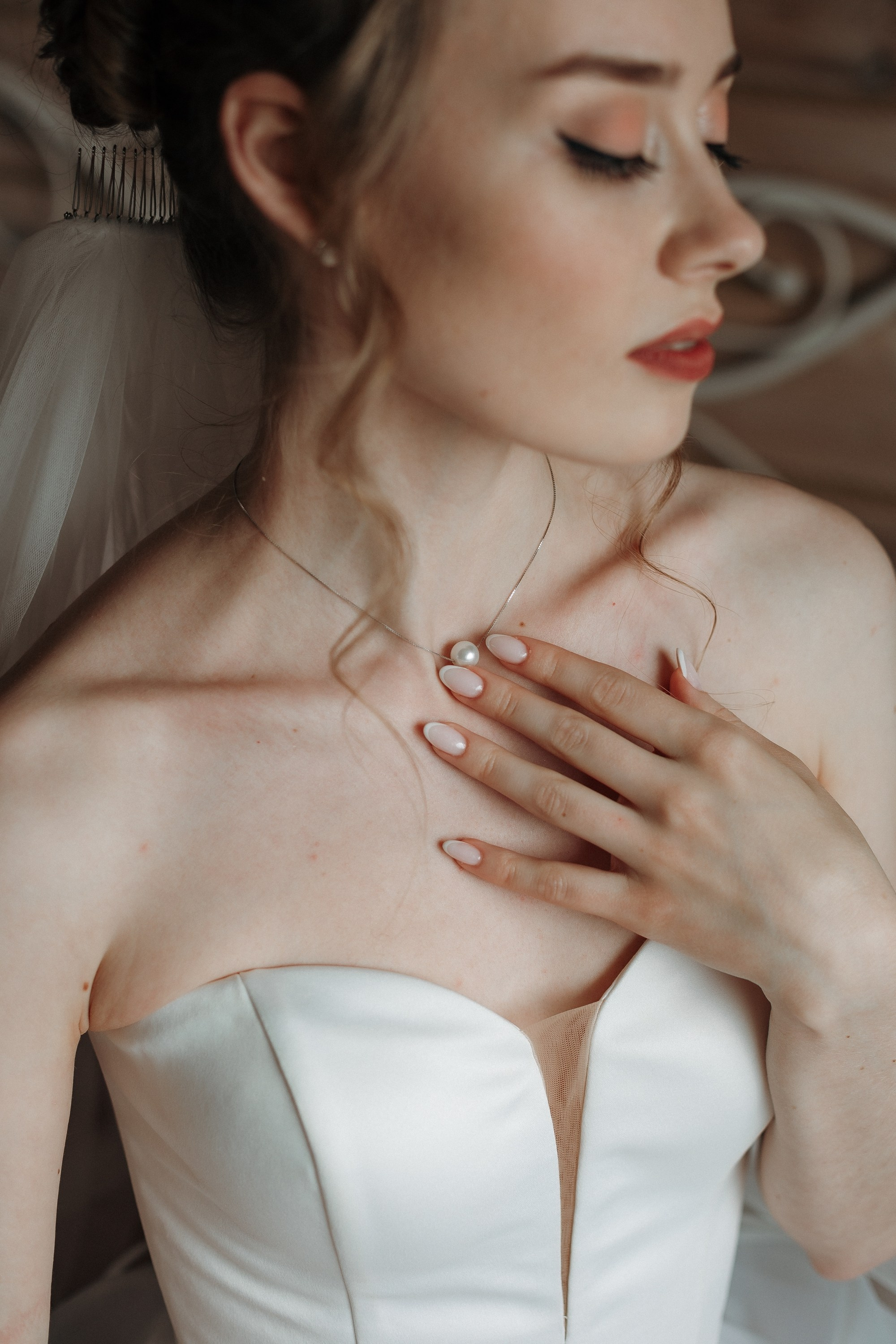 Елена & Илья. Свадебный фотограф Пермь