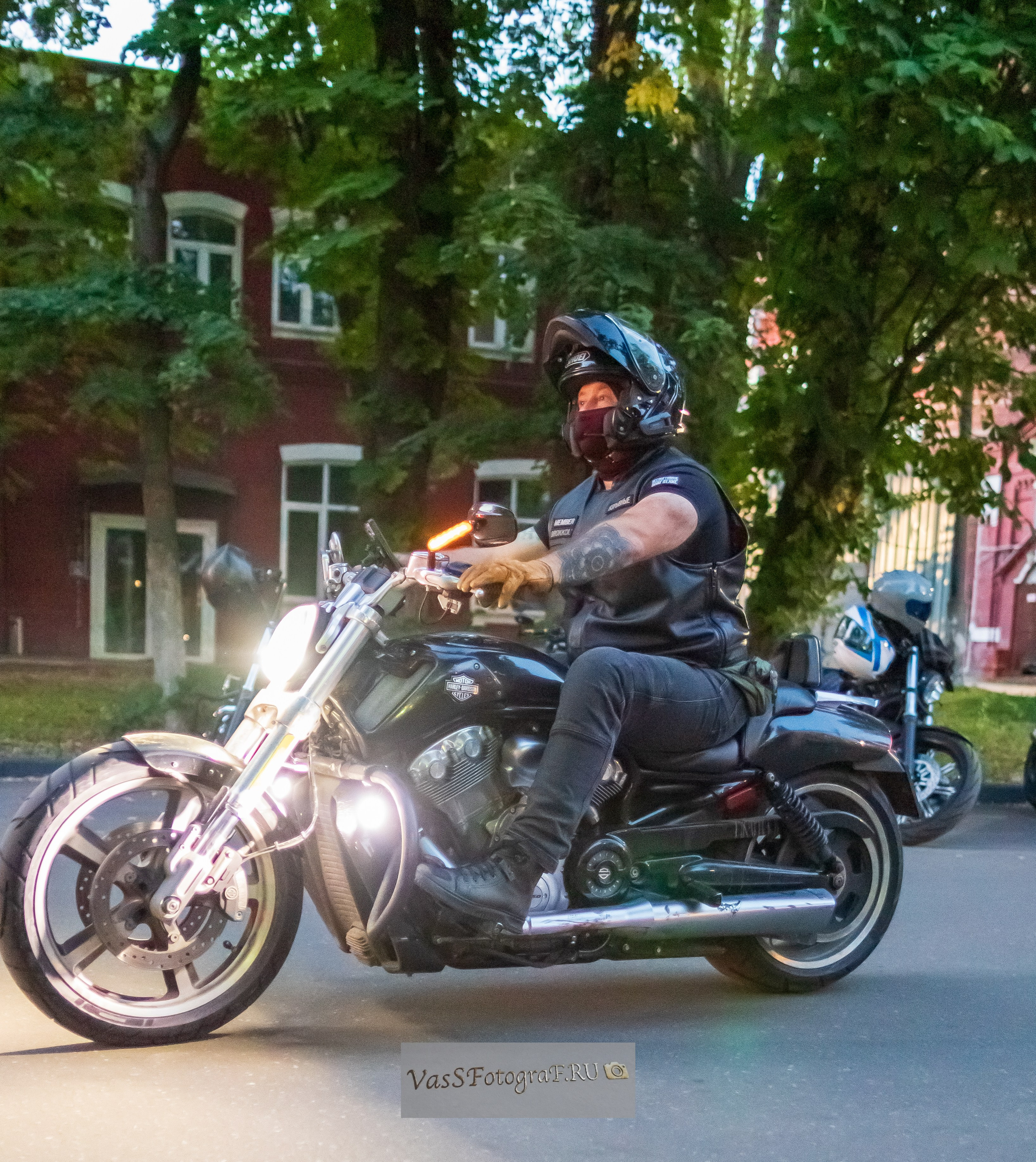 Krov 25.07.2026. VasSFotograF