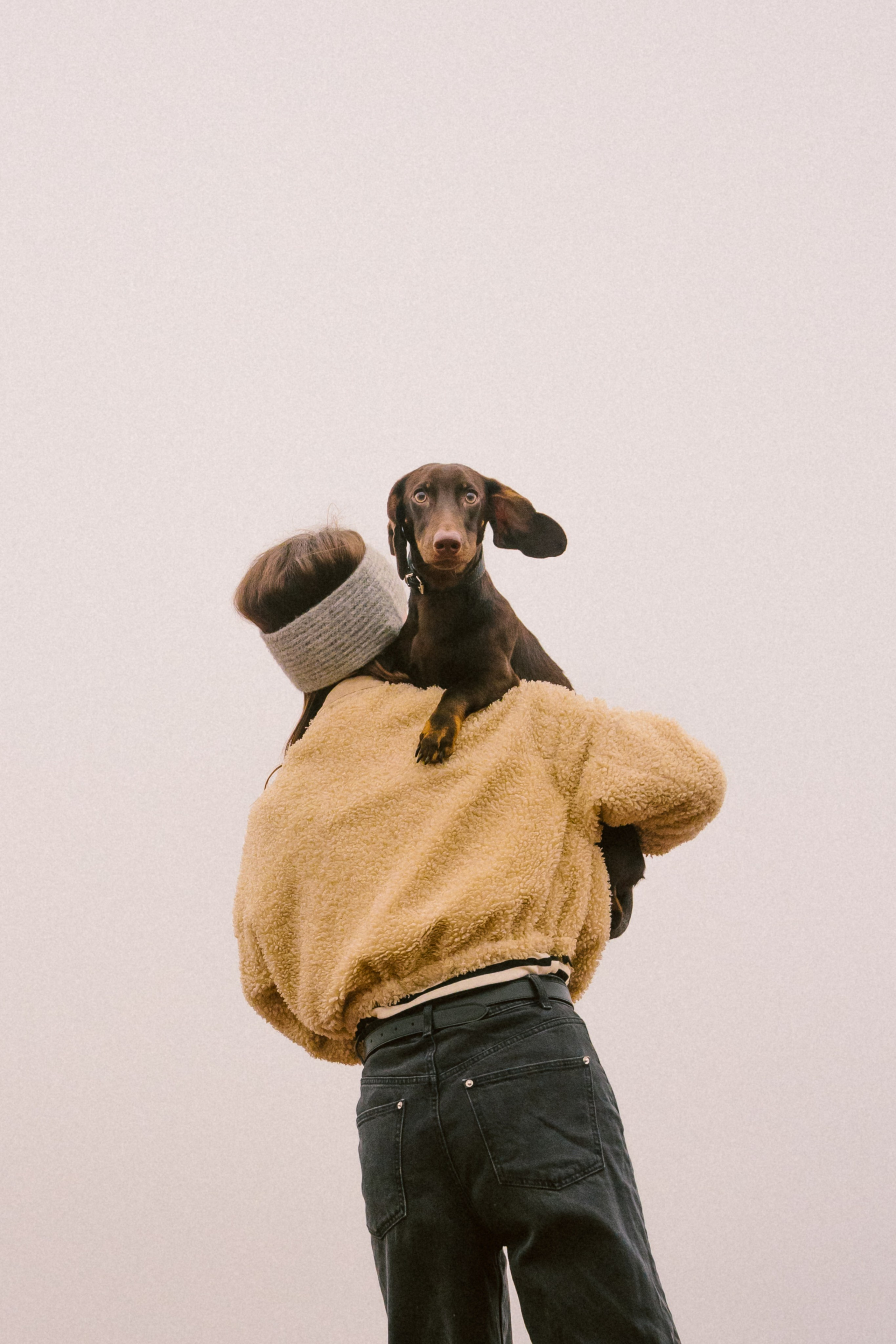 Индивидуальные съемки. Семейный и портретный фотограф в Санкт-Петербурге Владислава Бычкова