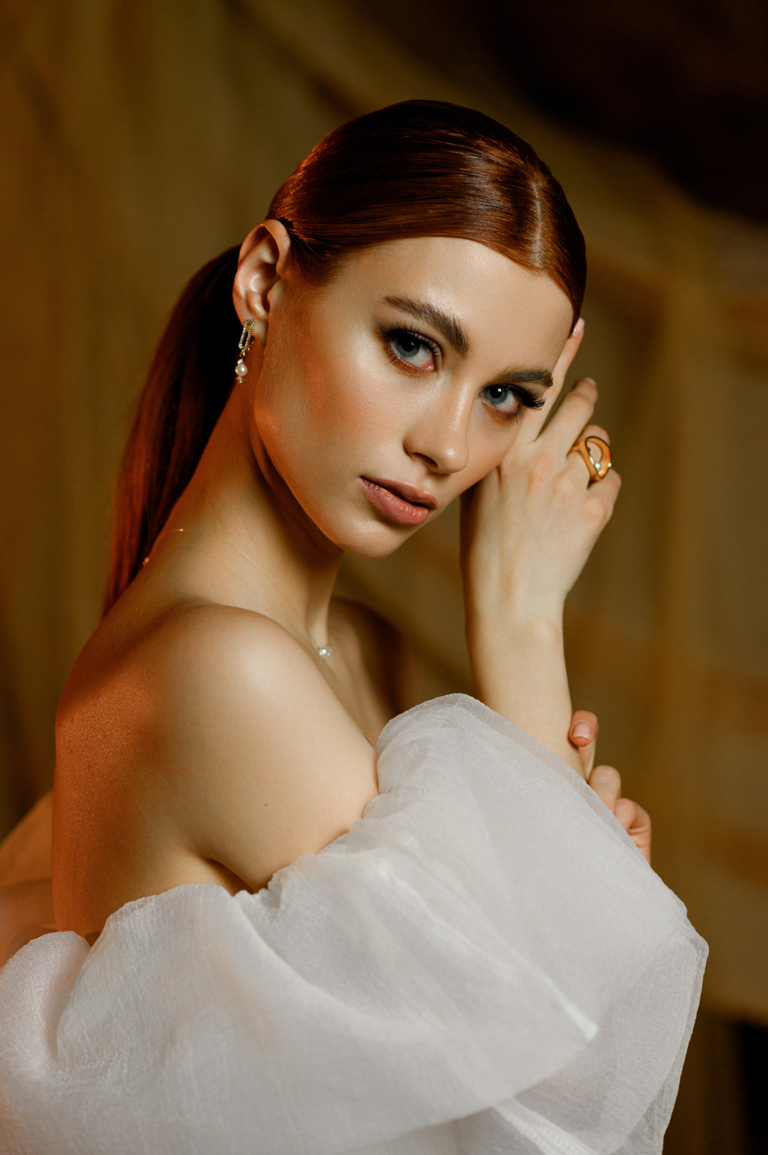 Владислава. Свадебный фотограф в Белгороде Владимир Золотарев