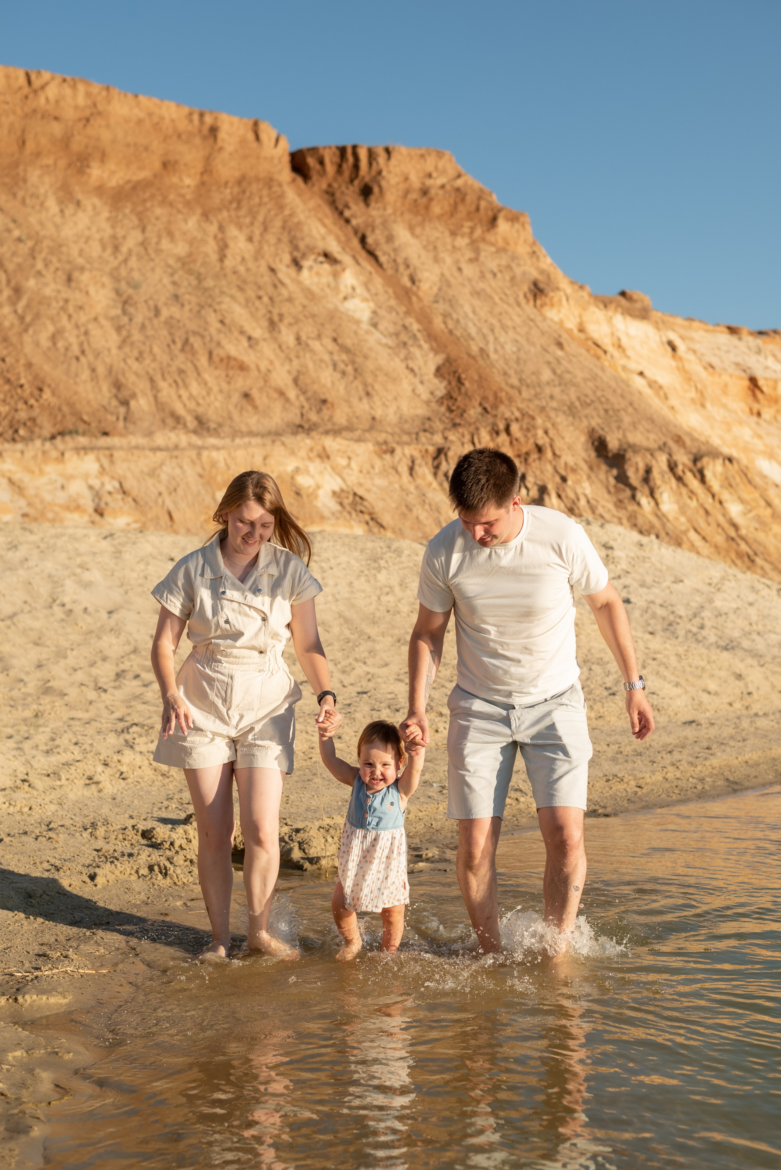Настя Саша Василиса. Семейный фотограф Ирина Сгибнева