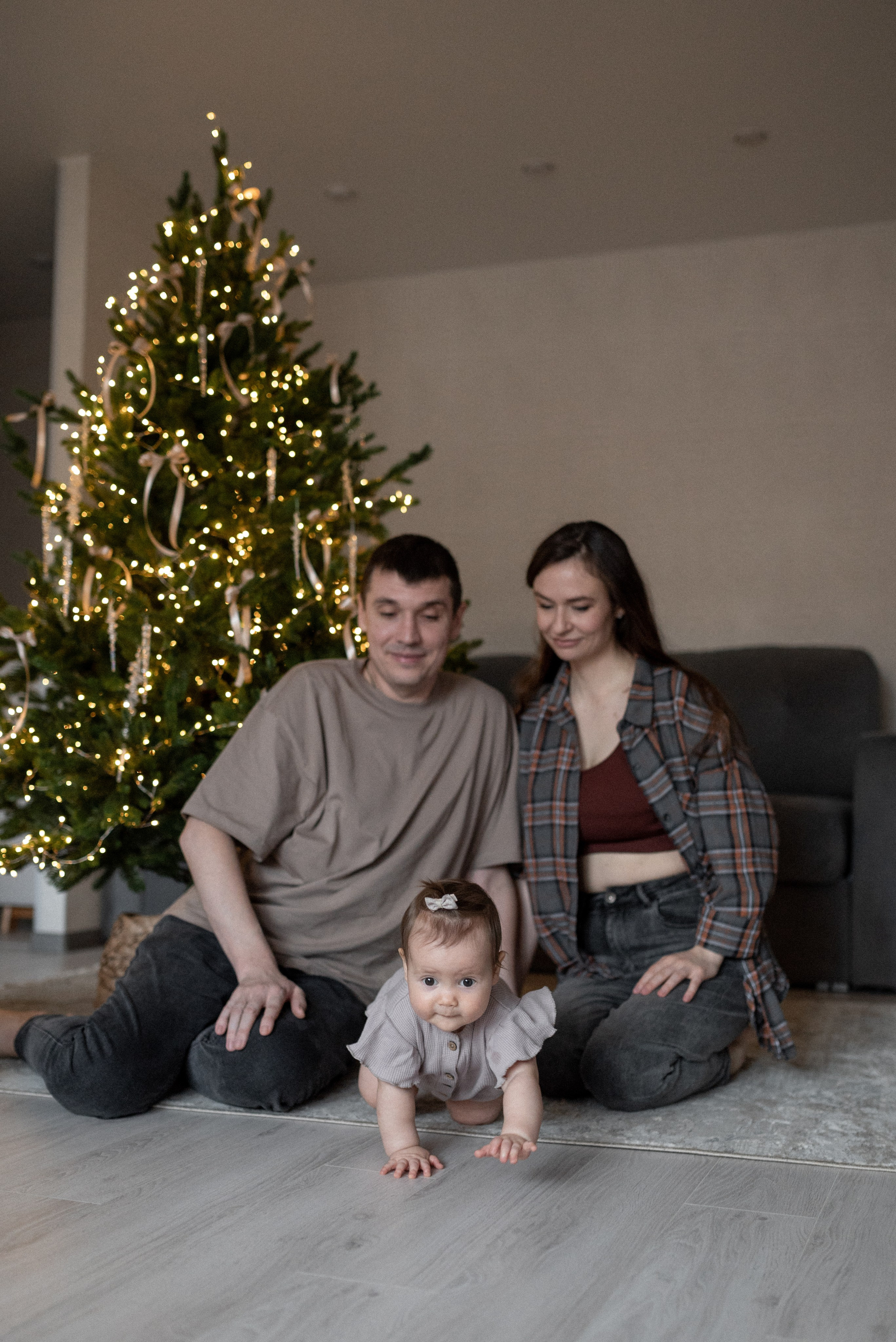 Поля Никита Вика и Дима. Семейный фотограф Ирина Сгибнева