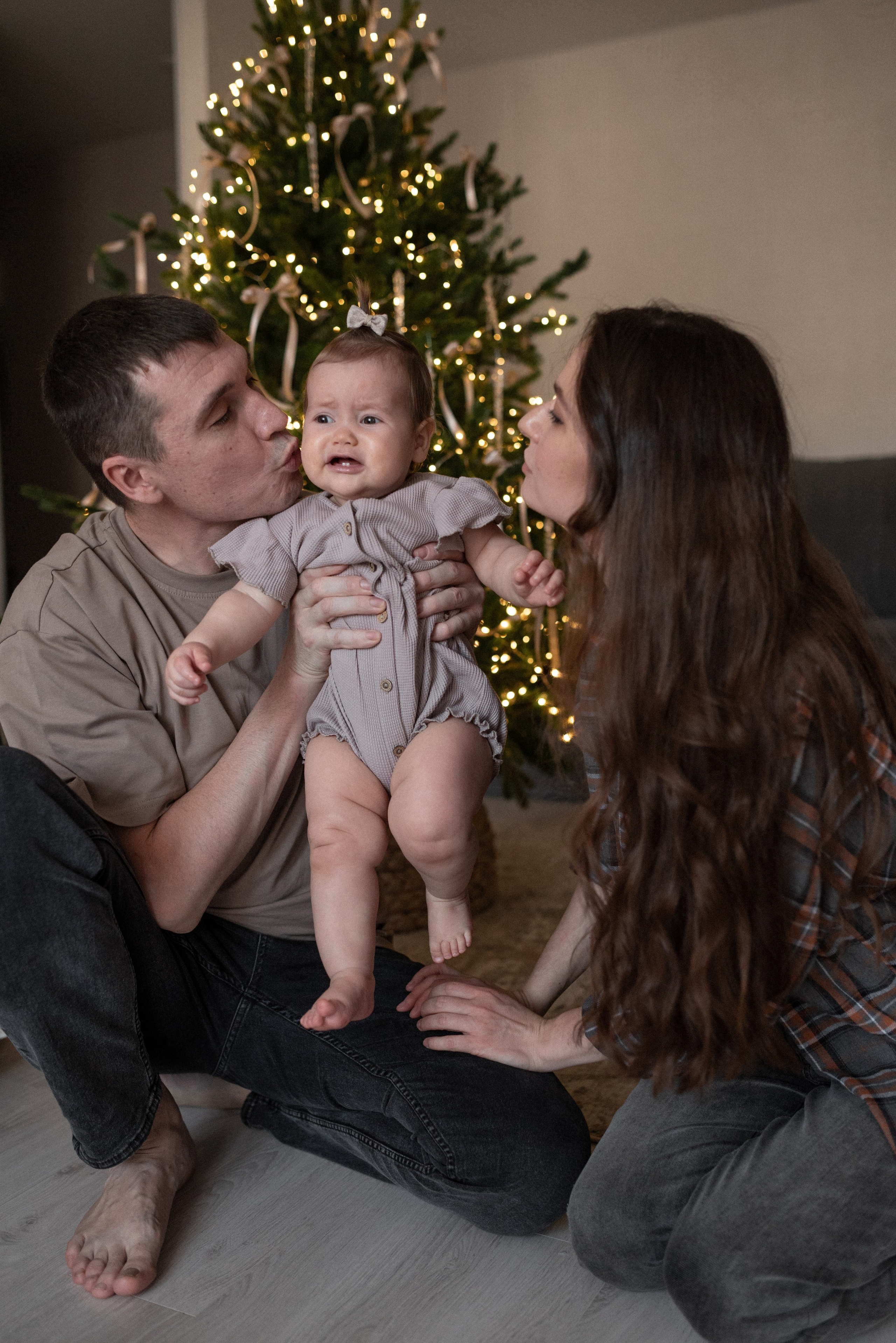 Поля Никита Вика и Дима. Семейный фотограф Ирина Сгибнева