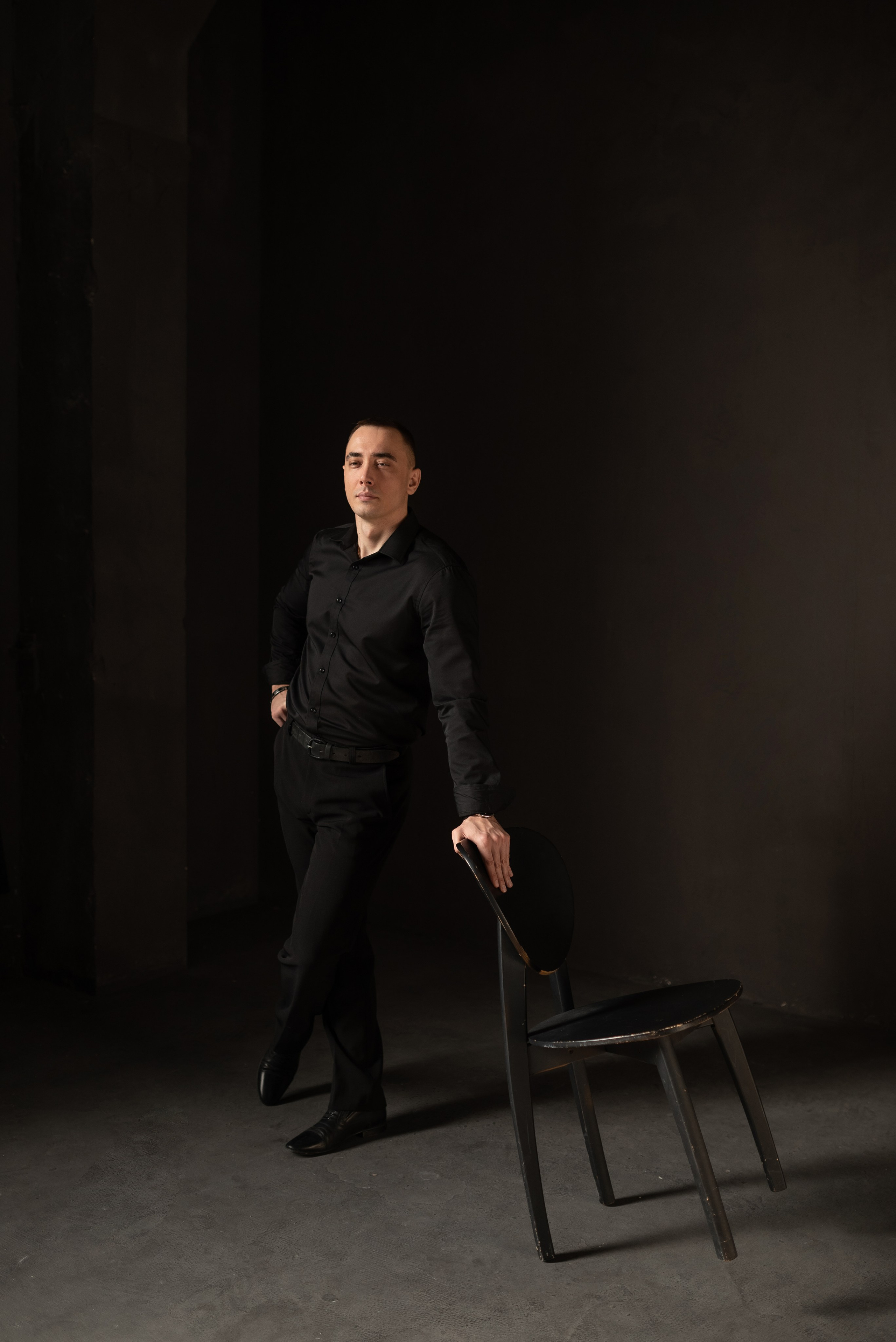 Андрей. Семейный фотограф Ирина Сгибнева