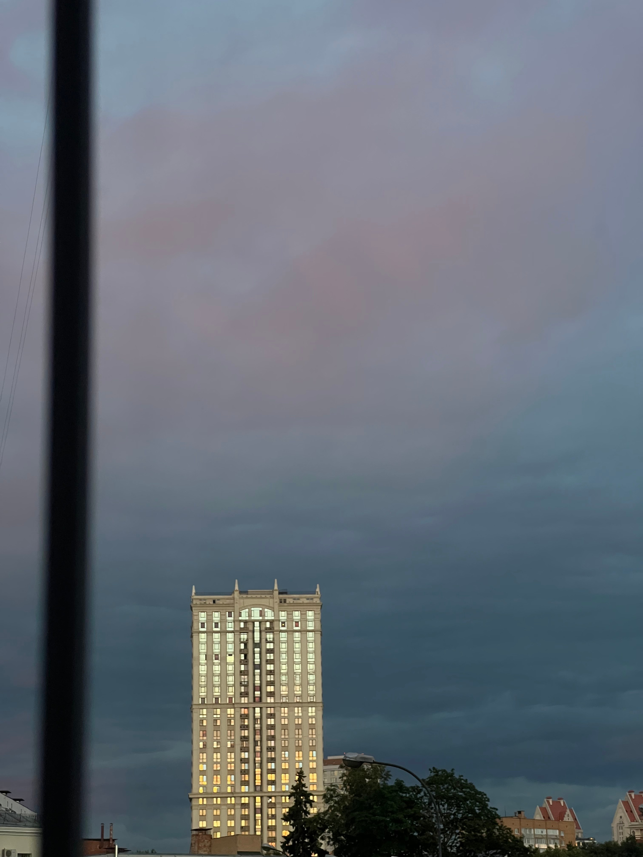 Fragments. Artem Khusainov