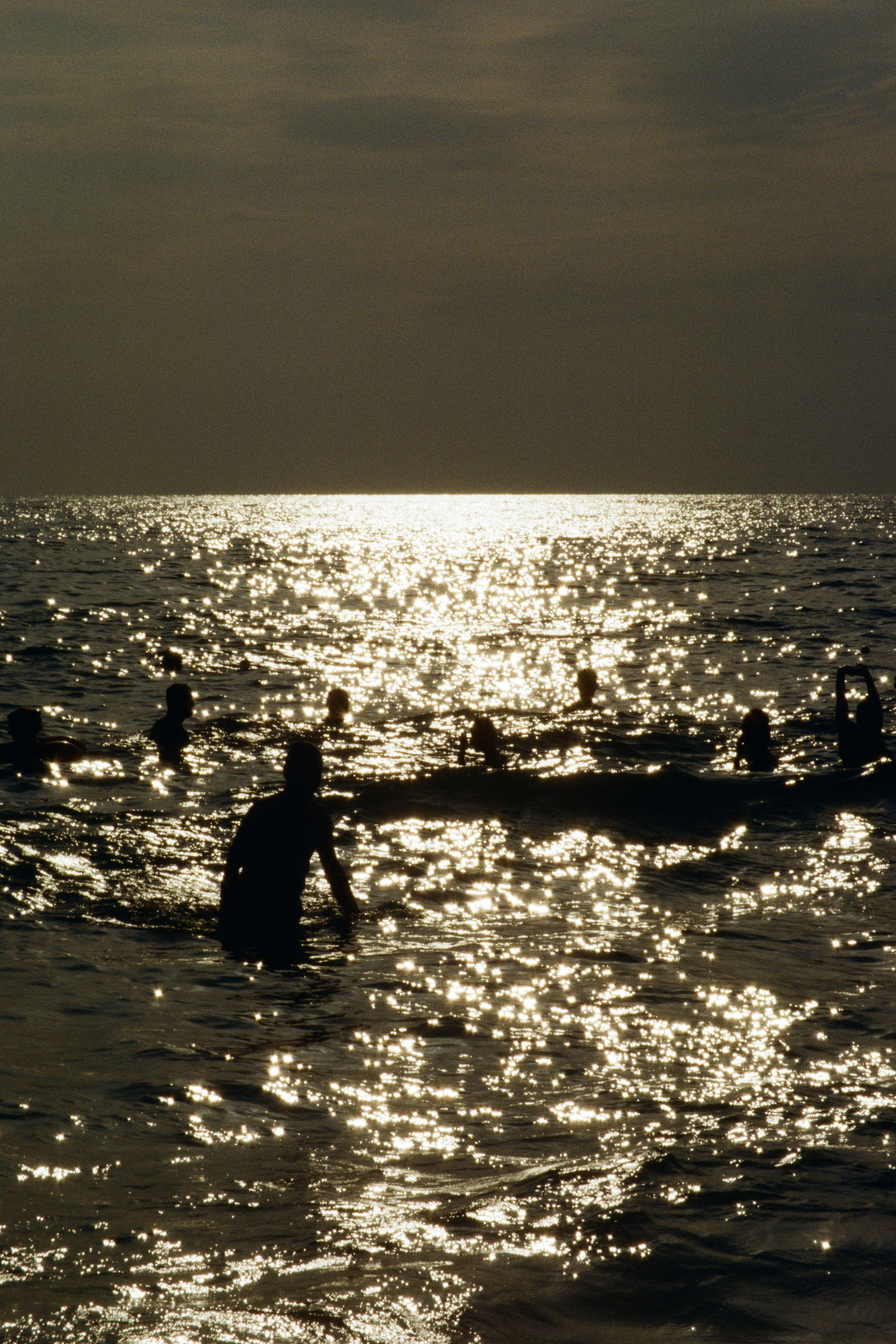 Grain. Artem Khusainov