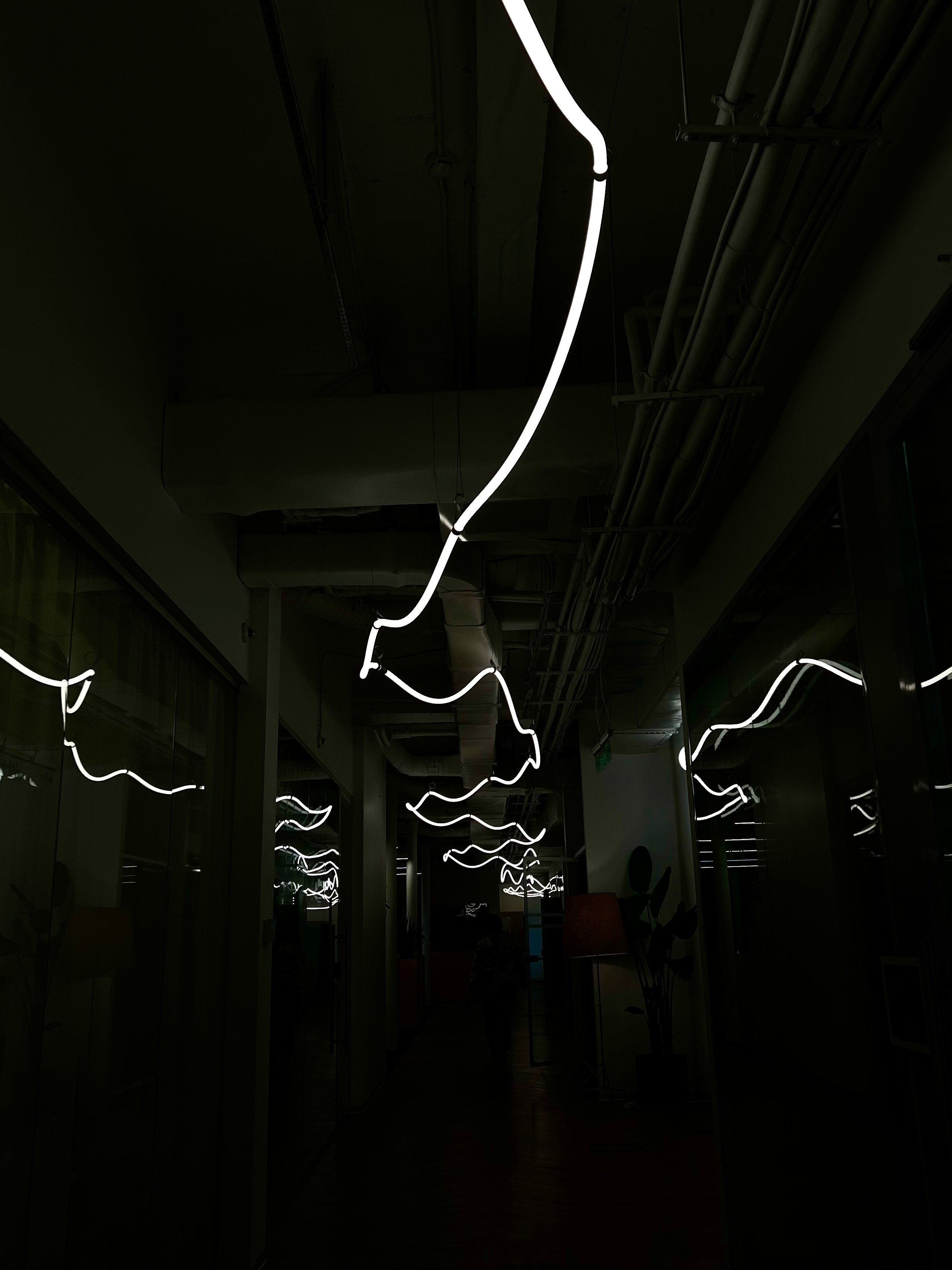 Fragments. Artem Khusainov