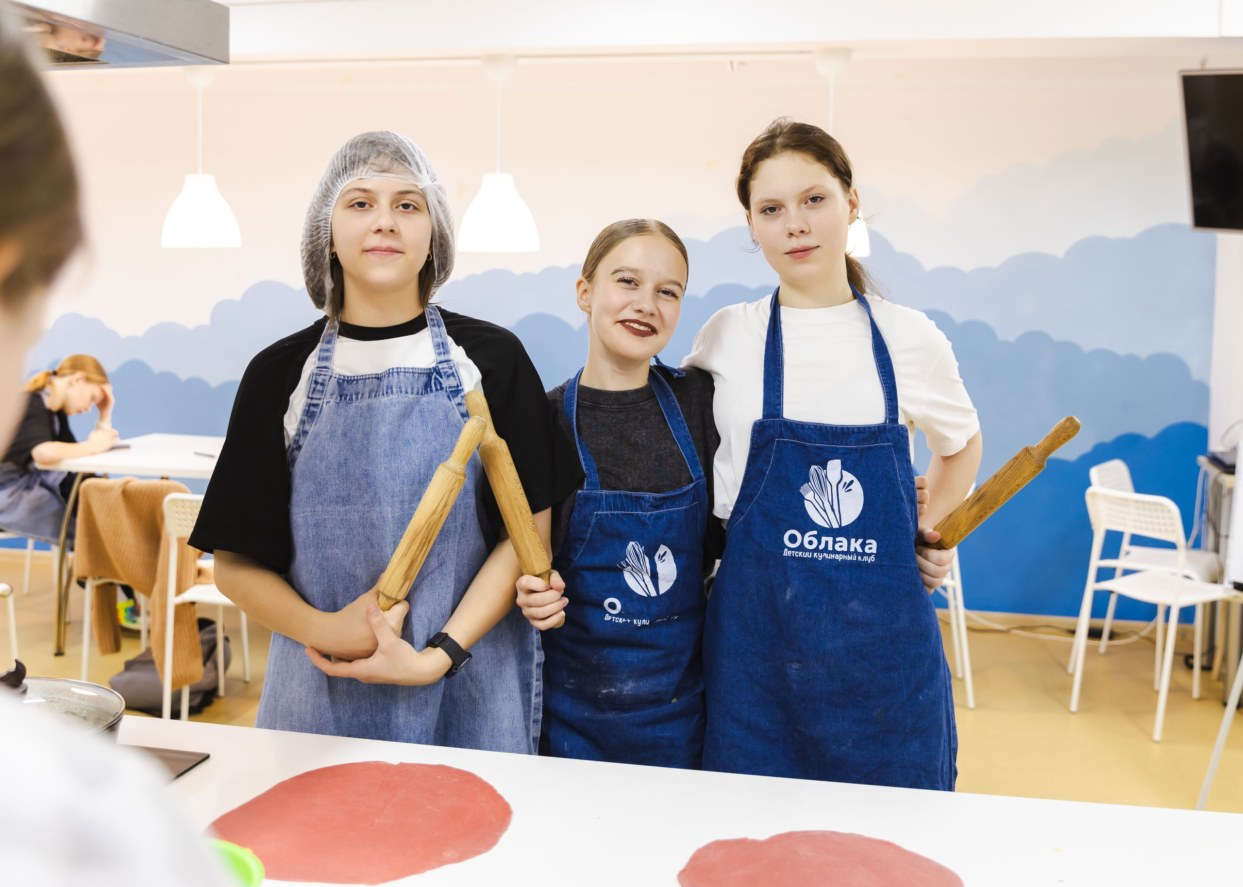 Облака 2025. ФОТОГРАФ ВИНОГРАДОВА ДАРЬЯ