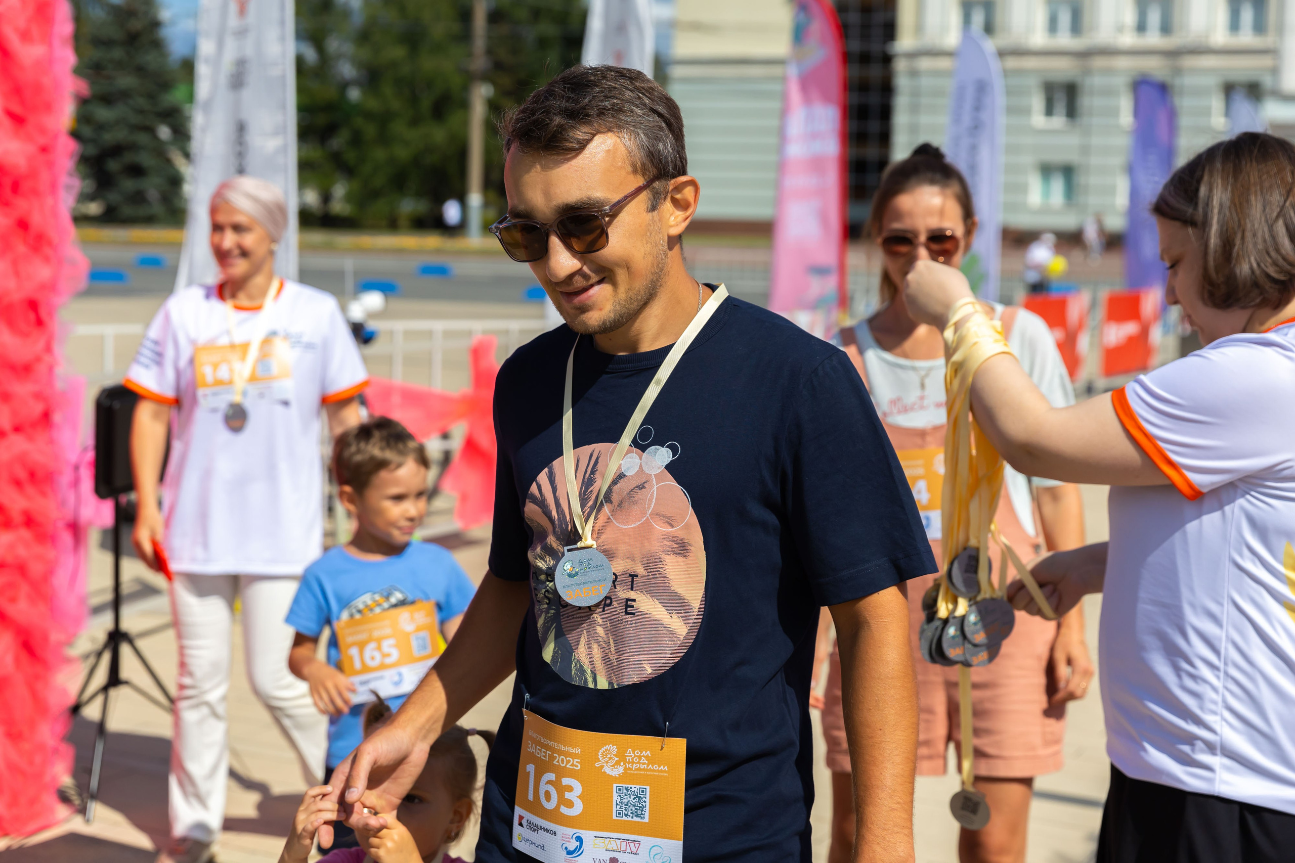 09.08.2025 День Физкультурника. ФОТОГРАФ ВИНОГРАДОВА ДАРЬЯ