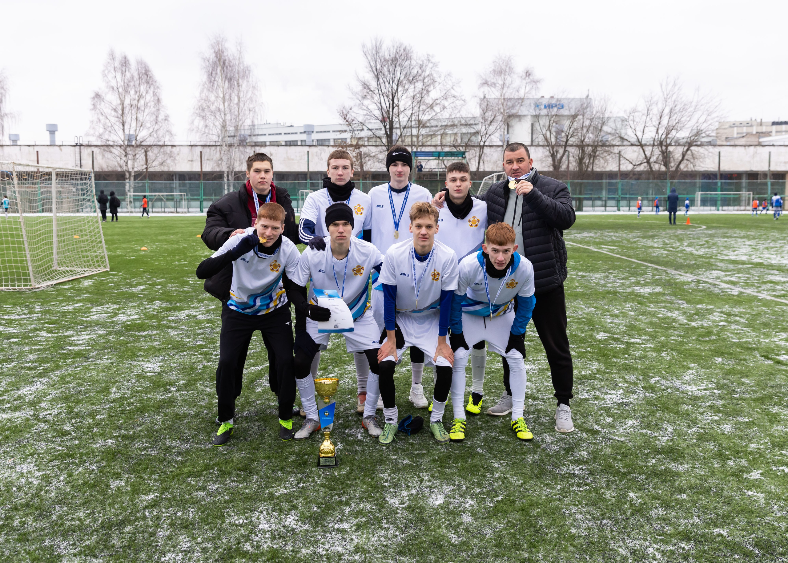 09.12.2024 Гимназиада. ФОТОГРАФ ВИНОГРАДОВА ДАРЬЯ