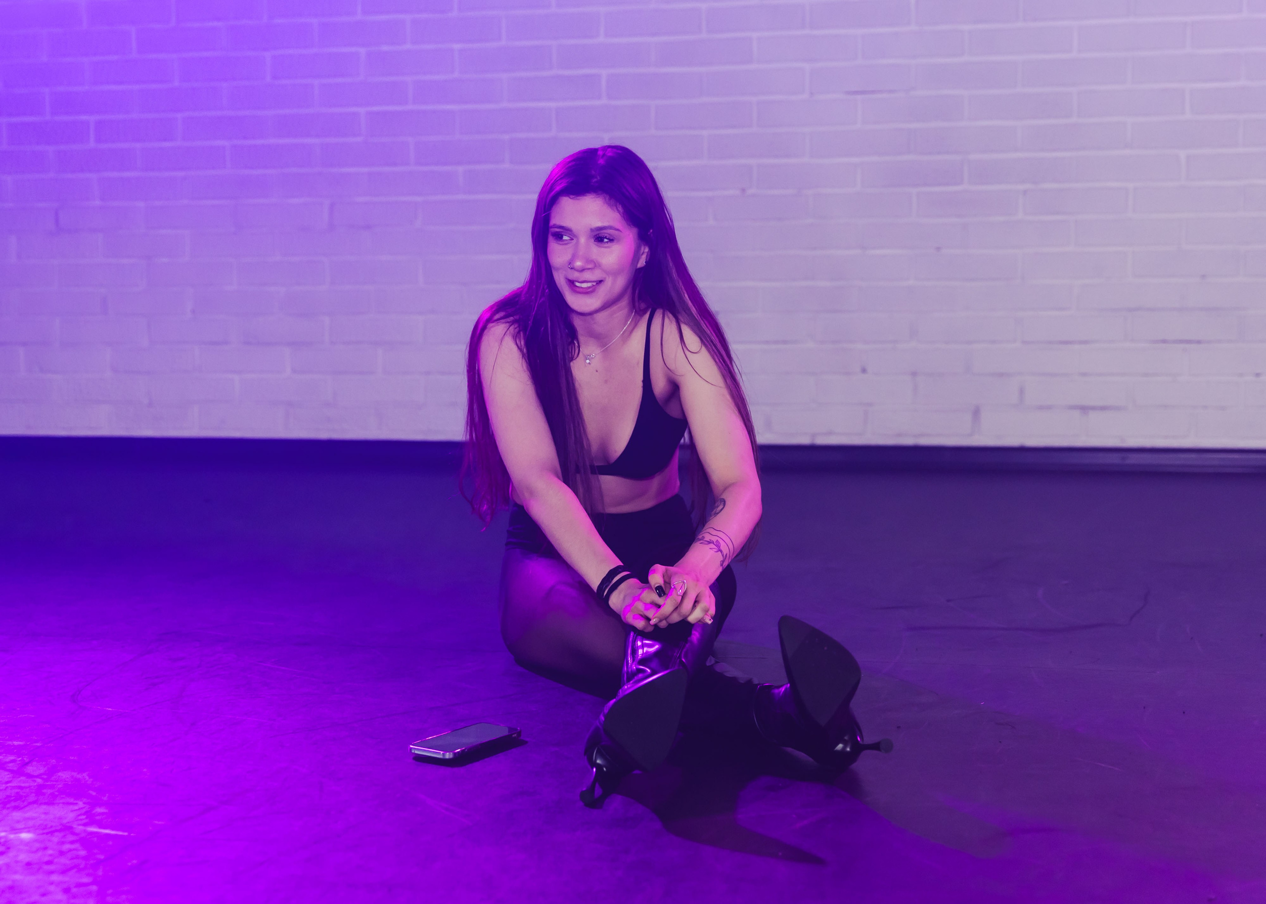 16.03.2025 Step By Step. ФОТОГРАФ ВИНОГРАДОВА ДАРЬЯ