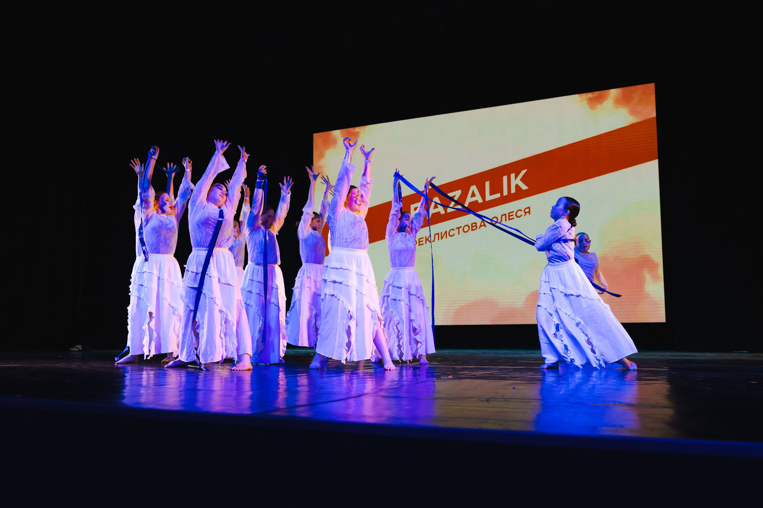 18.05.2025 Отчетный концерт Non Stop. ФОТОГРАФ ВИНОГРАДОВА ДАРЬЯ