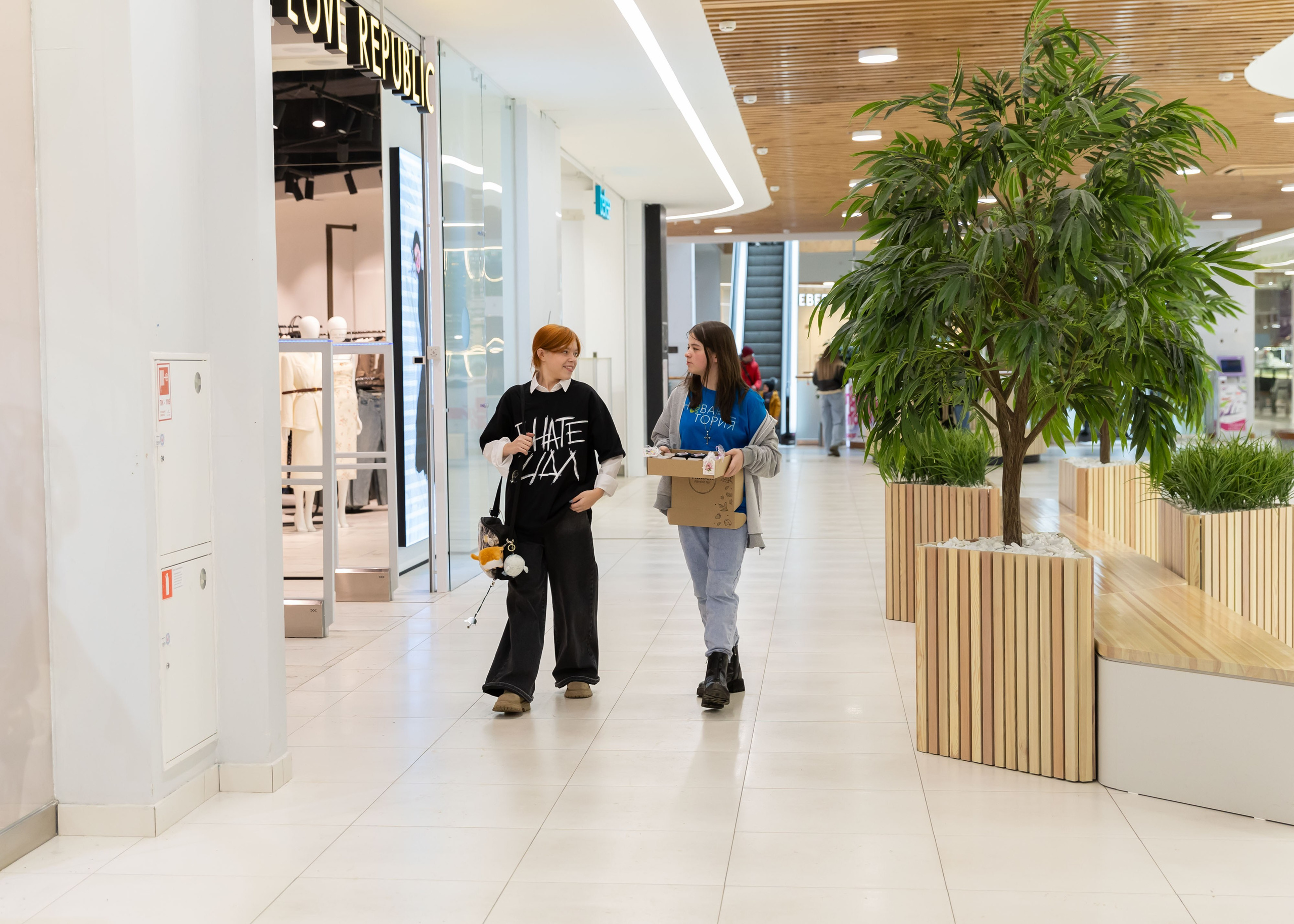 01.03.2025 Ярмарка Новатория. ФОТОГРАФ ВИНОГРАДОВА ДАРЬЯ