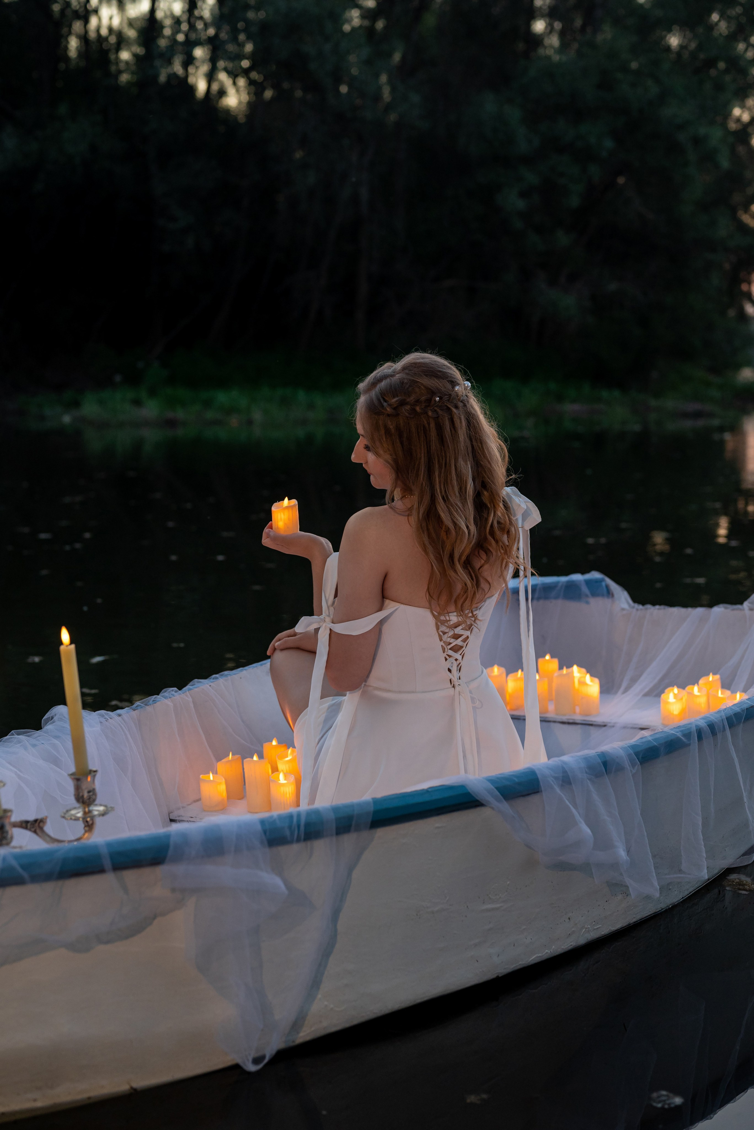 Надежда. Фотограф в городе Салават