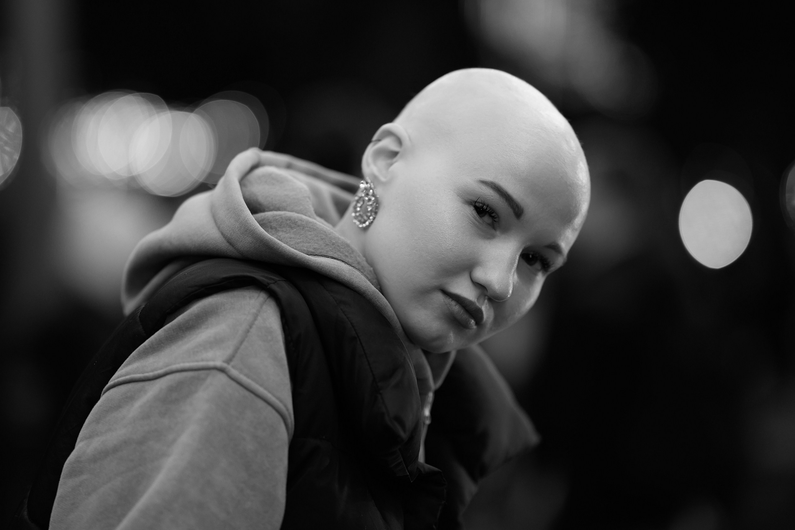 Индивидуальная фотосессия в Краснодаре. Свадебный и семейный фотограф в Краснодаре Владимир Курашев