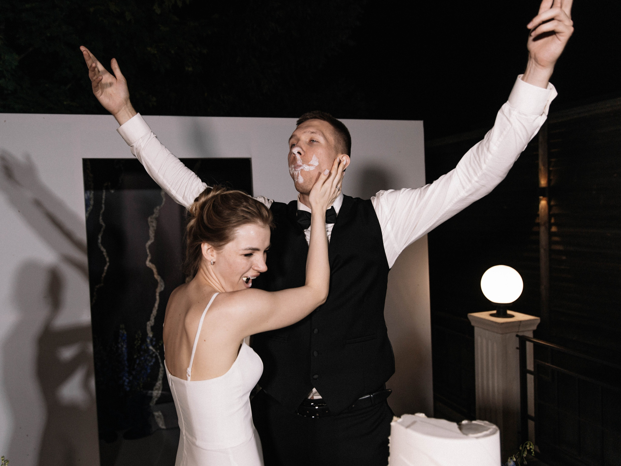 IGOR & ELENA. Фотограф Елена Матвеева