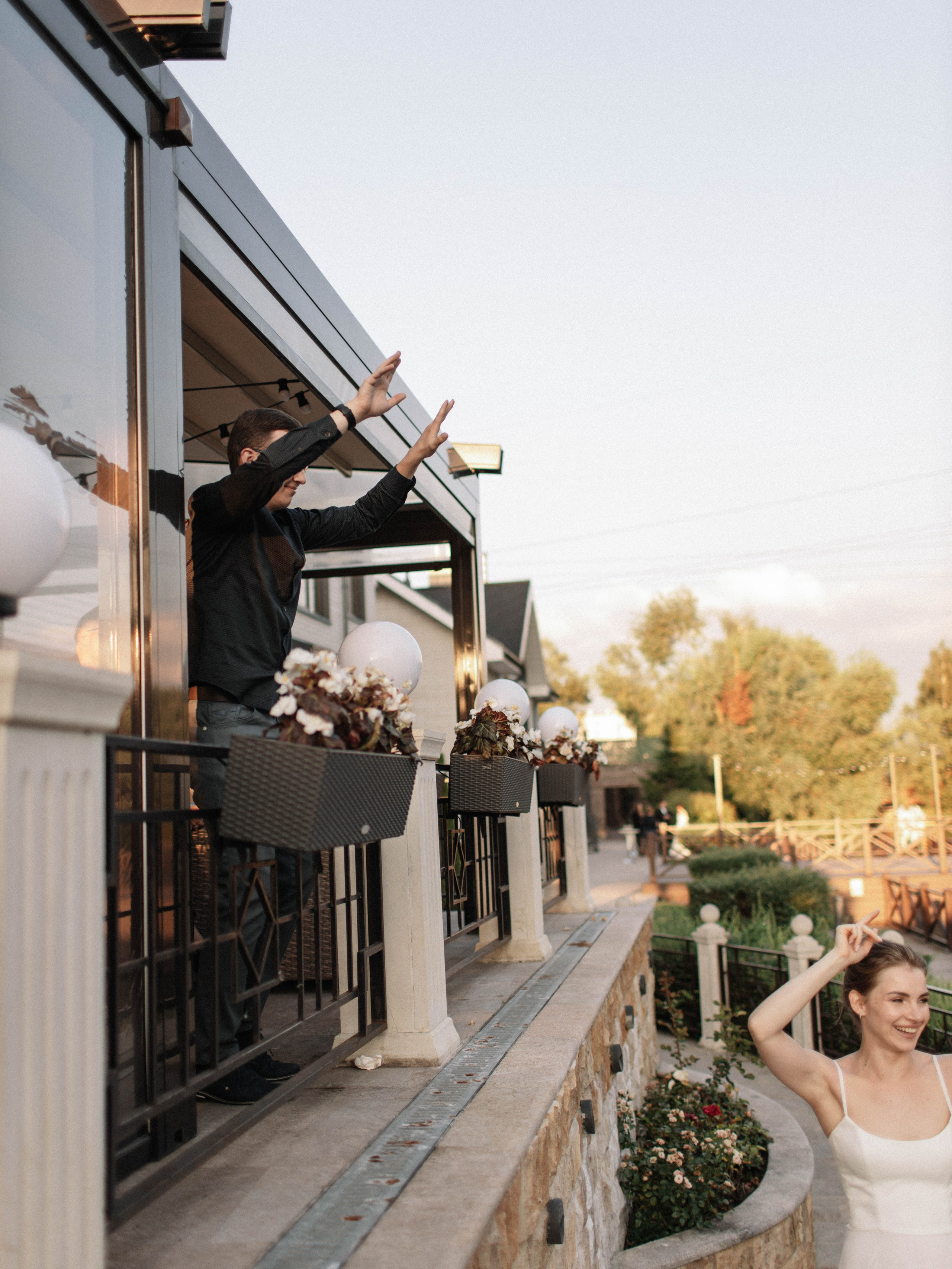 IGOR & ELENA. Фотограф Елена Матвеева