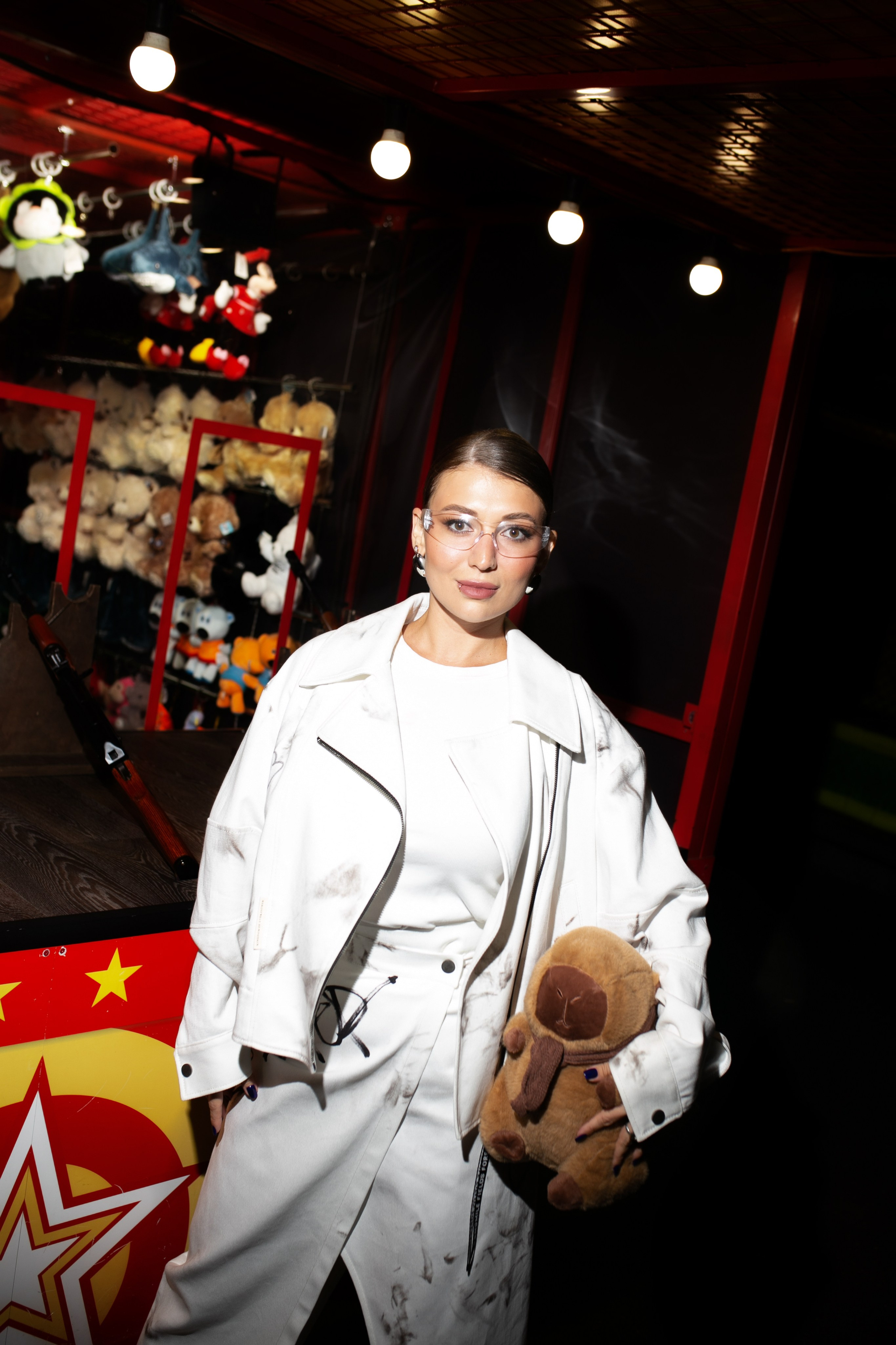 WOMEN. Фотограф Юлия Курочкина