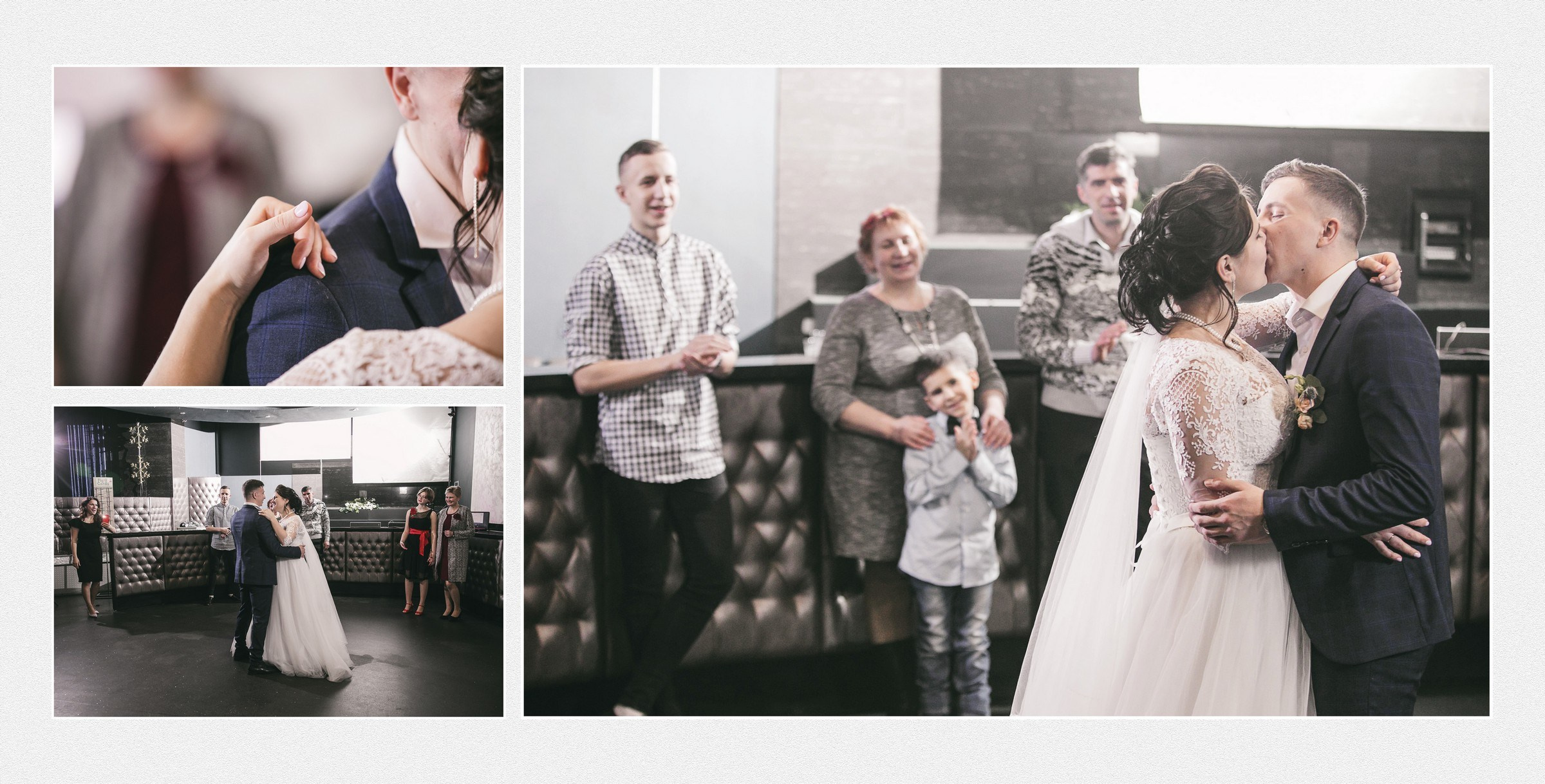 WedBook-1. Фотограф Алексей Иголкин в Воронеже