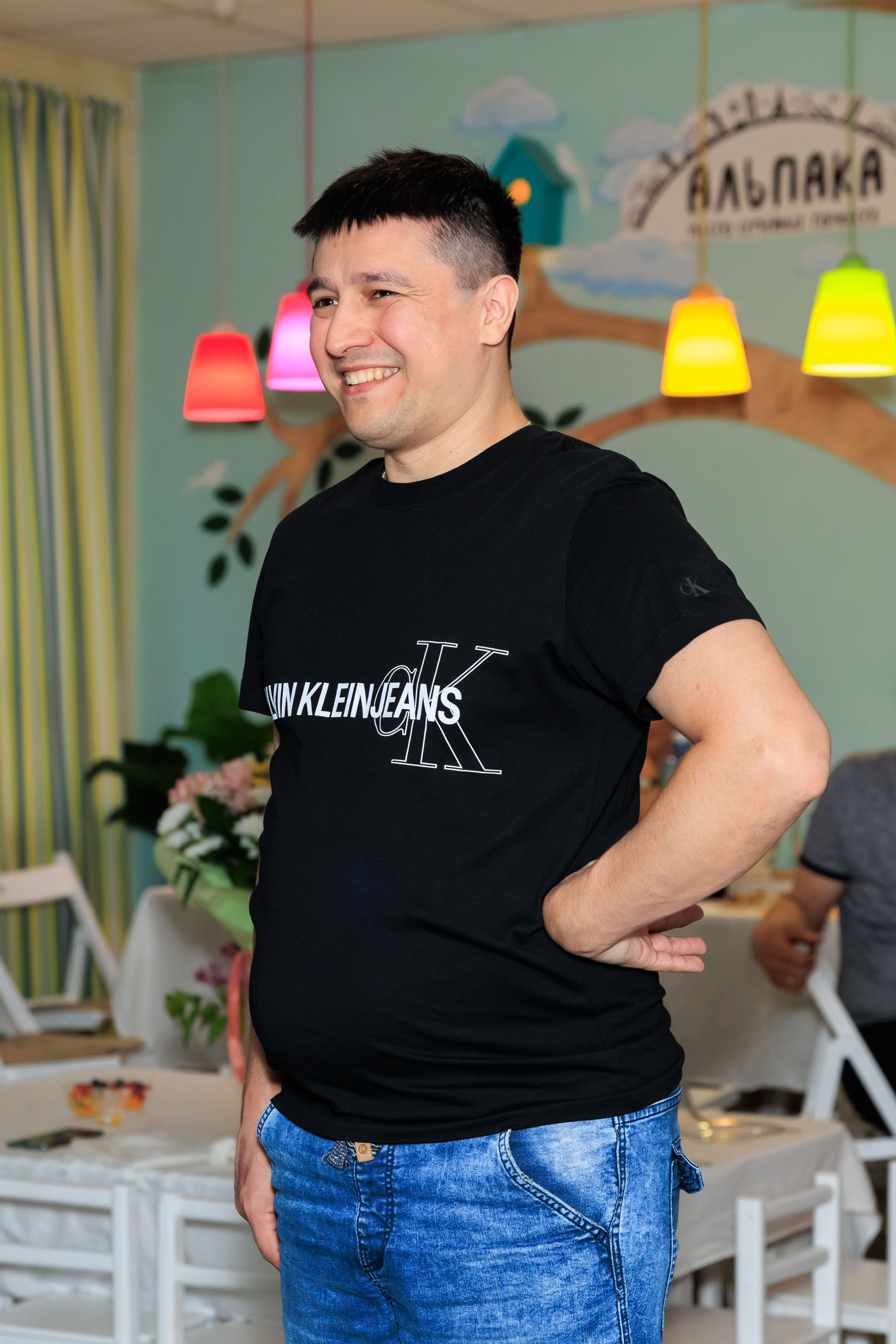 Детский лофт Альпака. Фотограф Новосибирск — Наталья Гресь