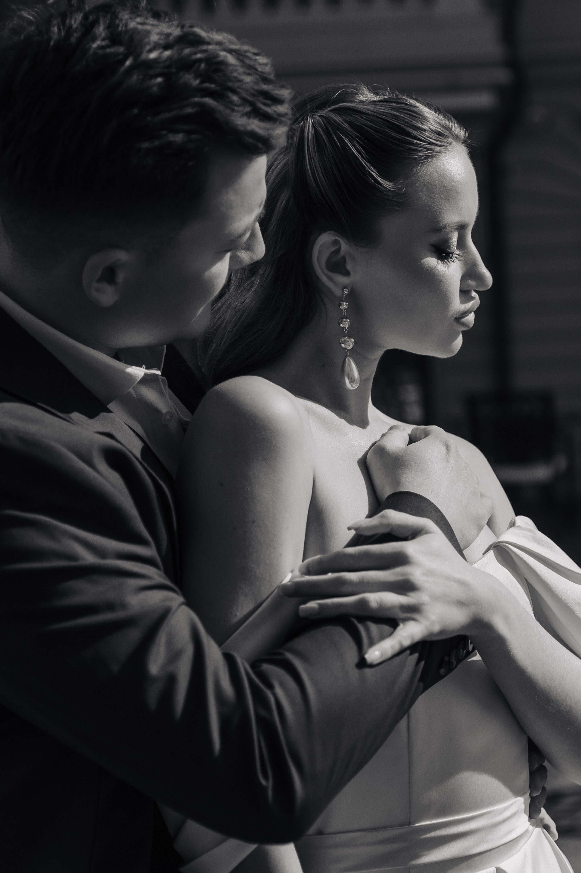 Леонид и Юлия