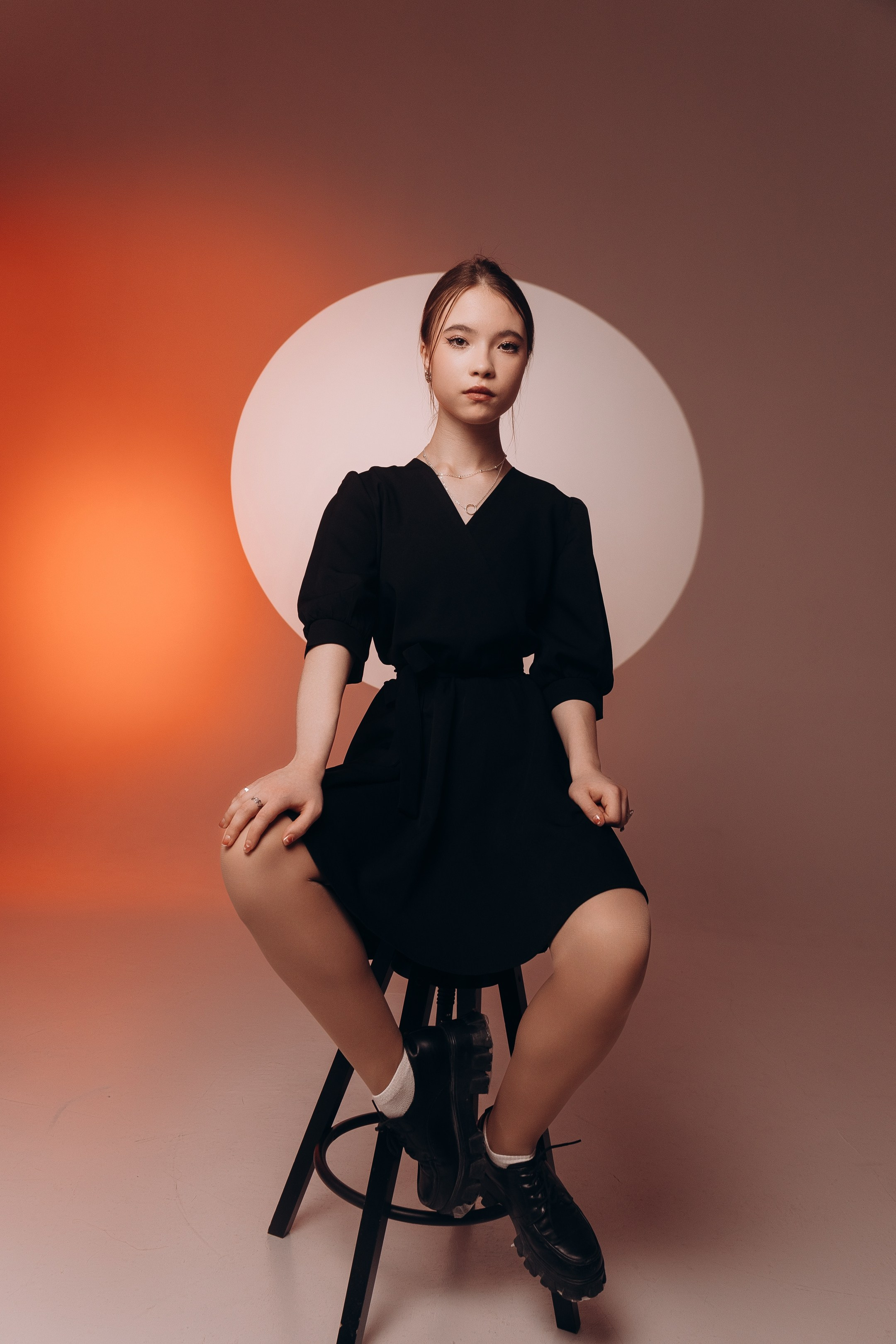 Индивидуальные портреты. BREAKBOOK | Выпускные альбомы в Пензе и Пензенской области