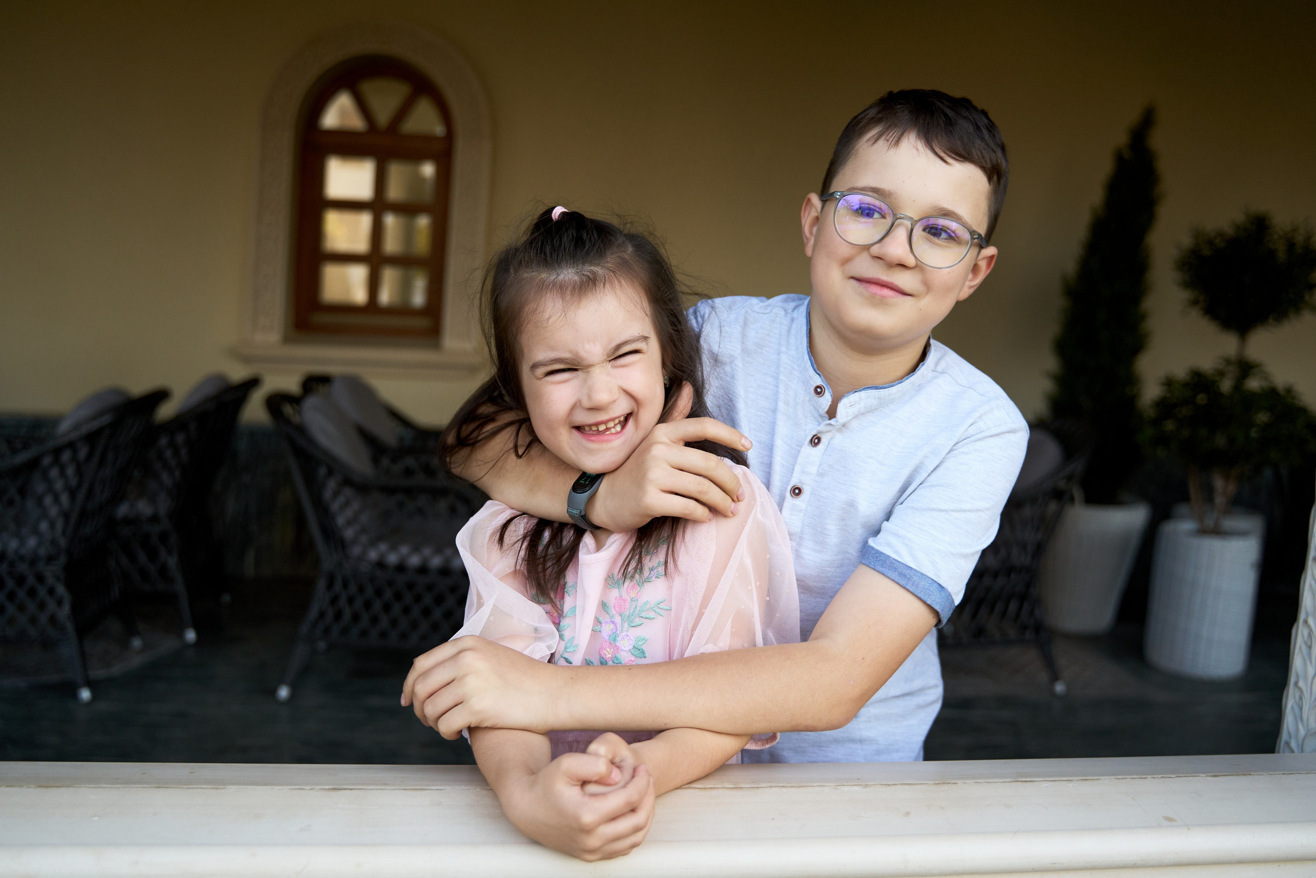 Семейные и детские съемки. Фотограф в Екатеринбурге Анастасия Фе