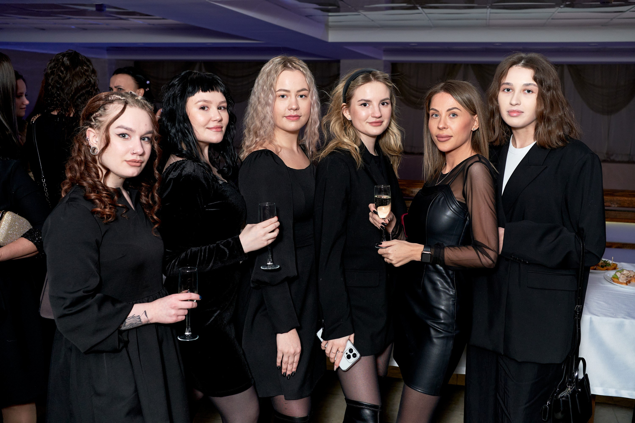 Репортаж. Фотограф в Екатеринбурге Анастасия Фе