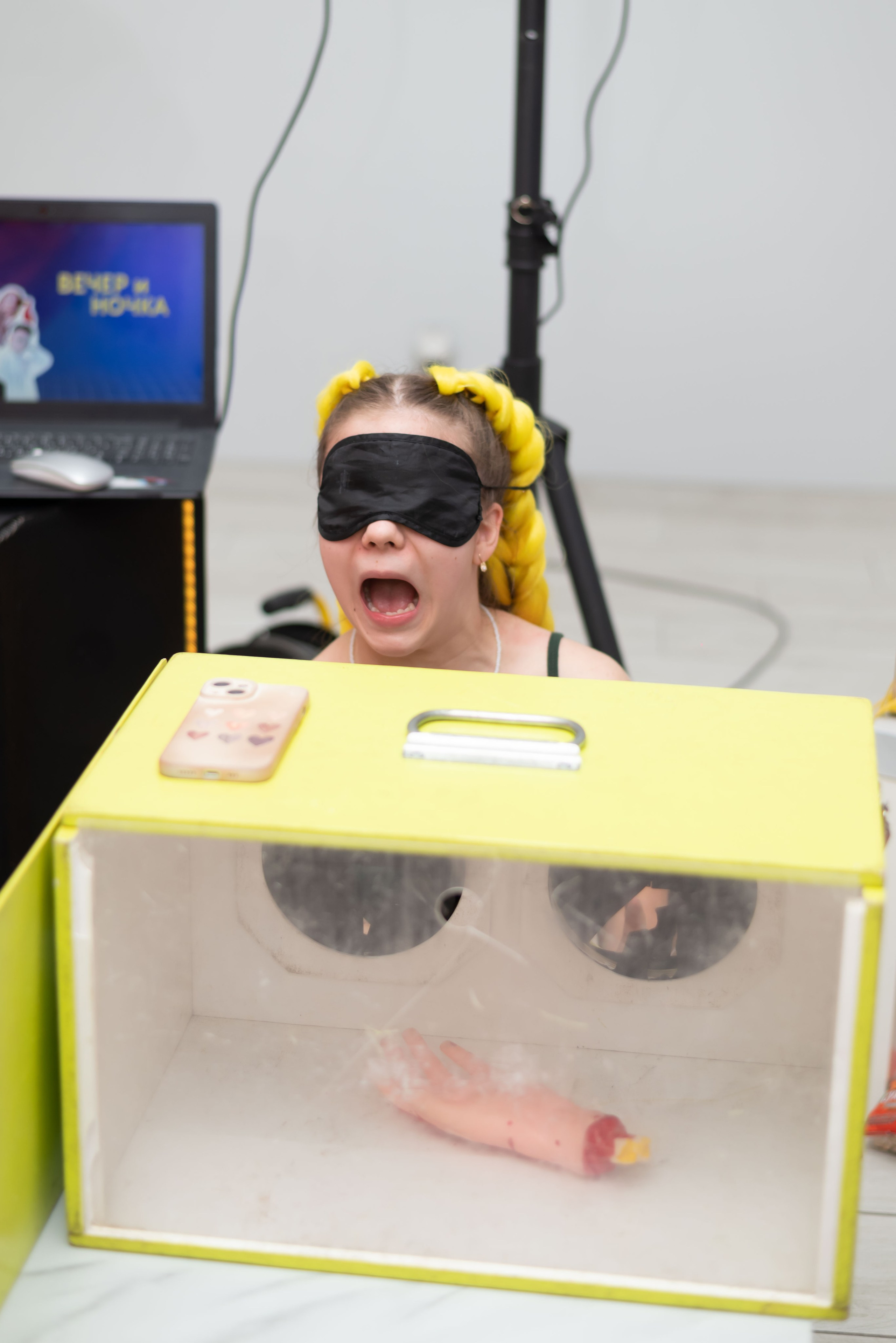 Пижамная вечеринка. Event photographer from Moscow