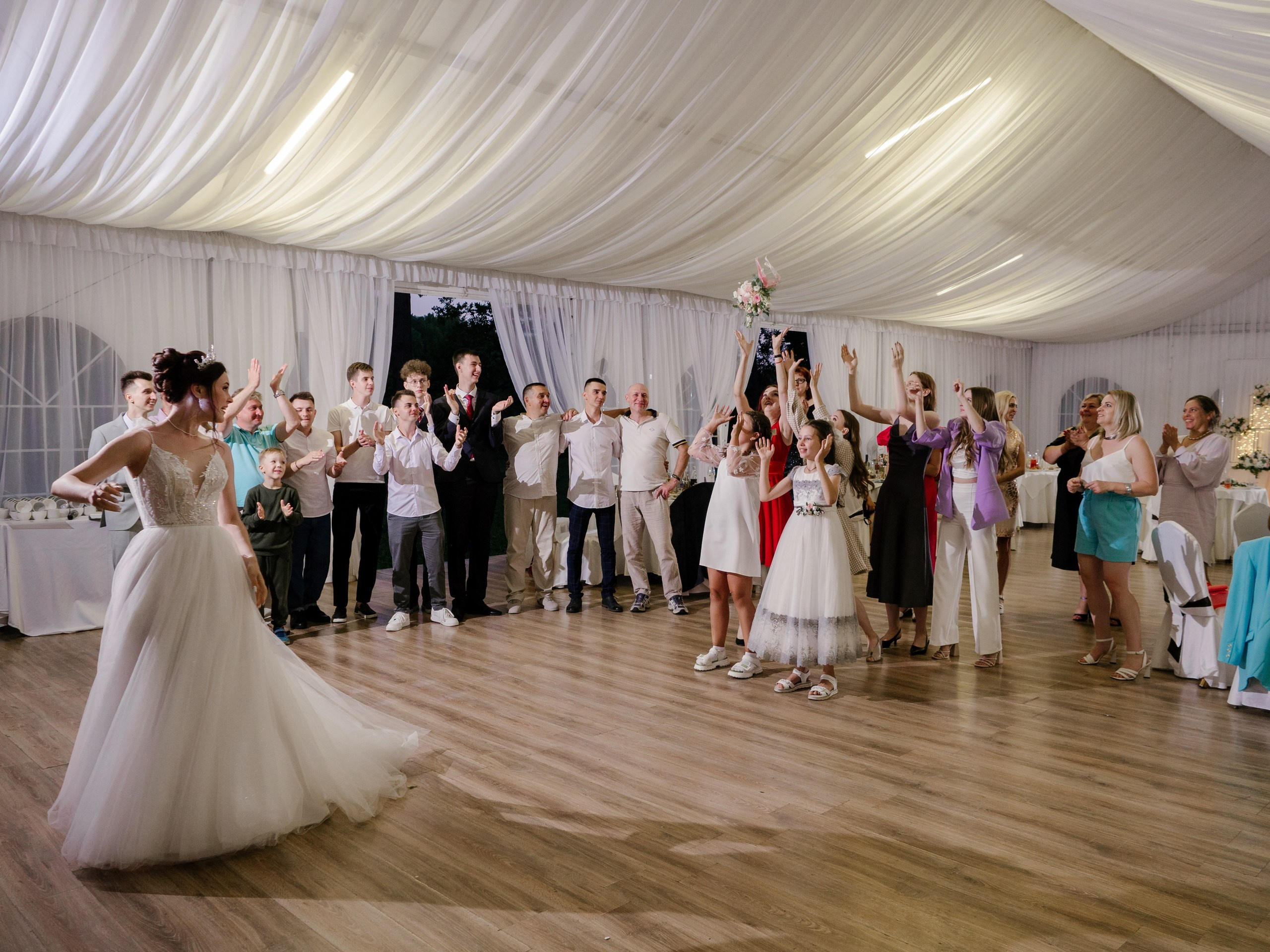 Женя и Аня. Свадебный фотограф во Владимире - Мария Широкорядова