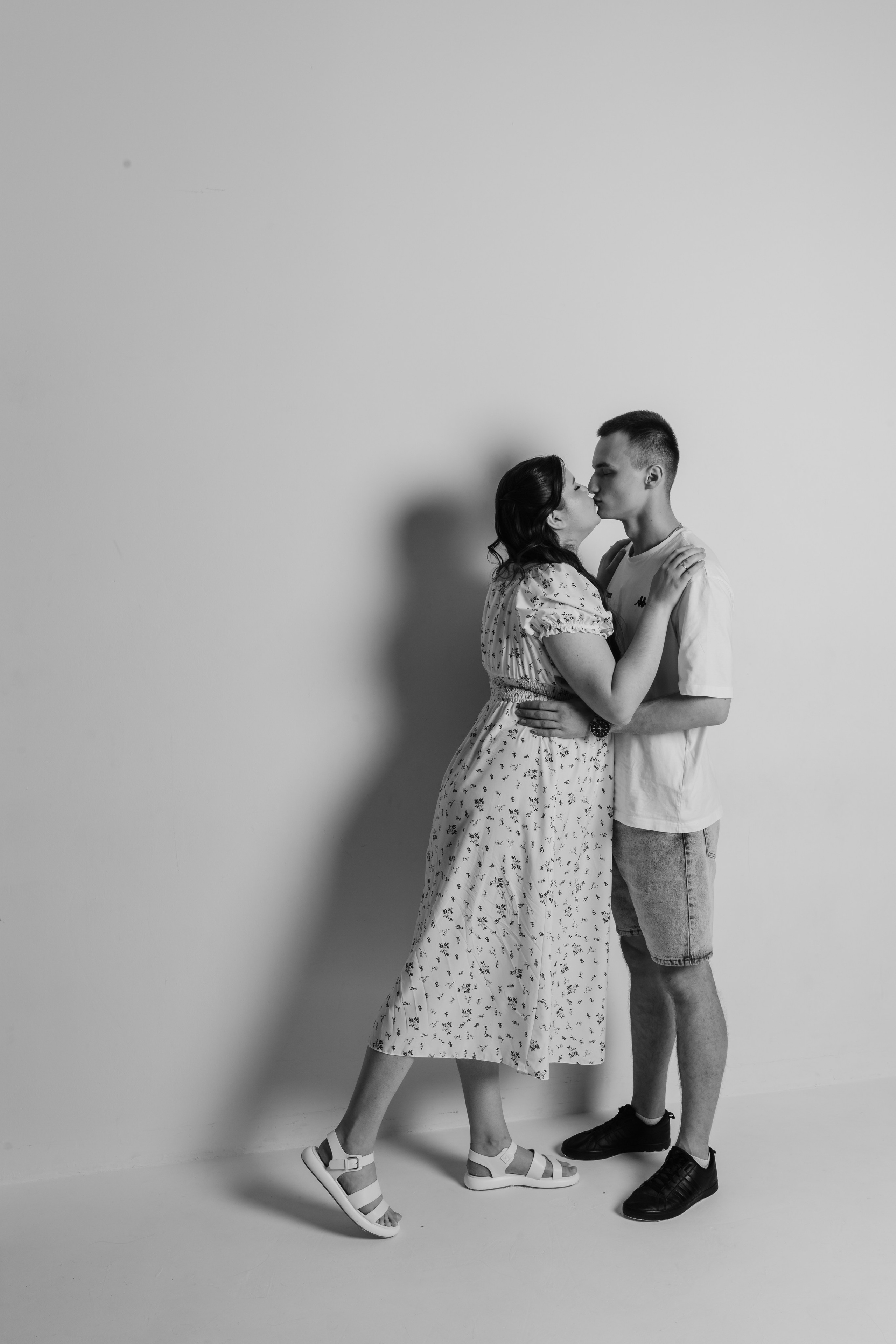 LS. Свадебный фотограф в Чебоксарах Анастасия Иванова