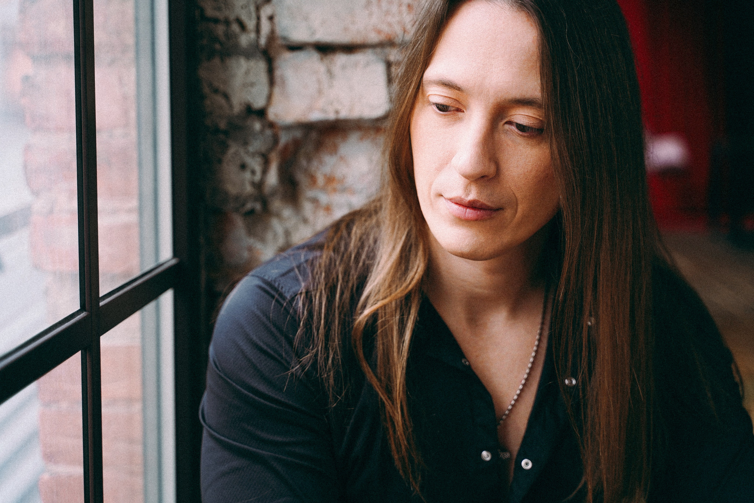 Певец Денис Гуженко. Арт-фотограф в Краснодаре